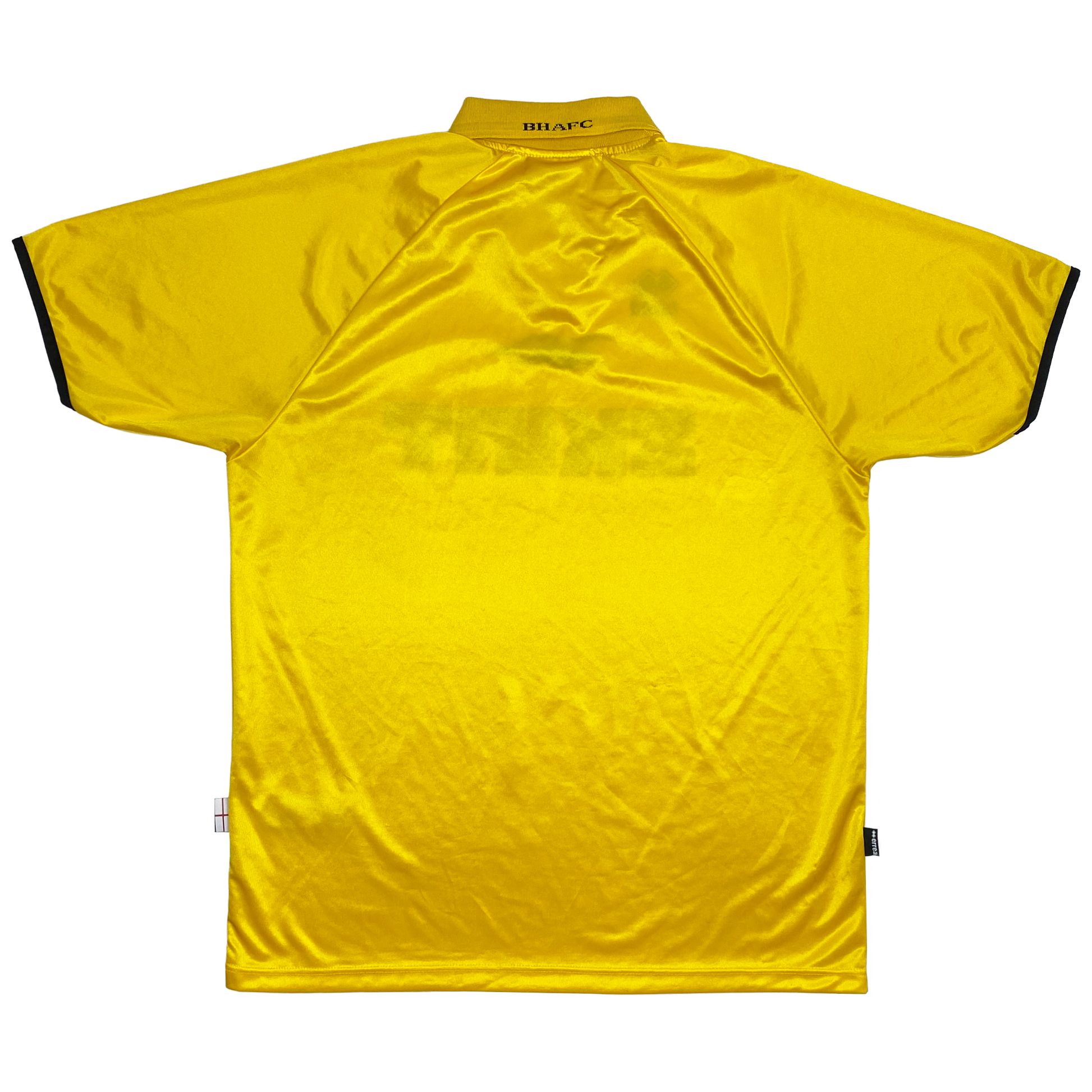 Brighton & Hove Albion Away Shirt (2003-05) | XXL