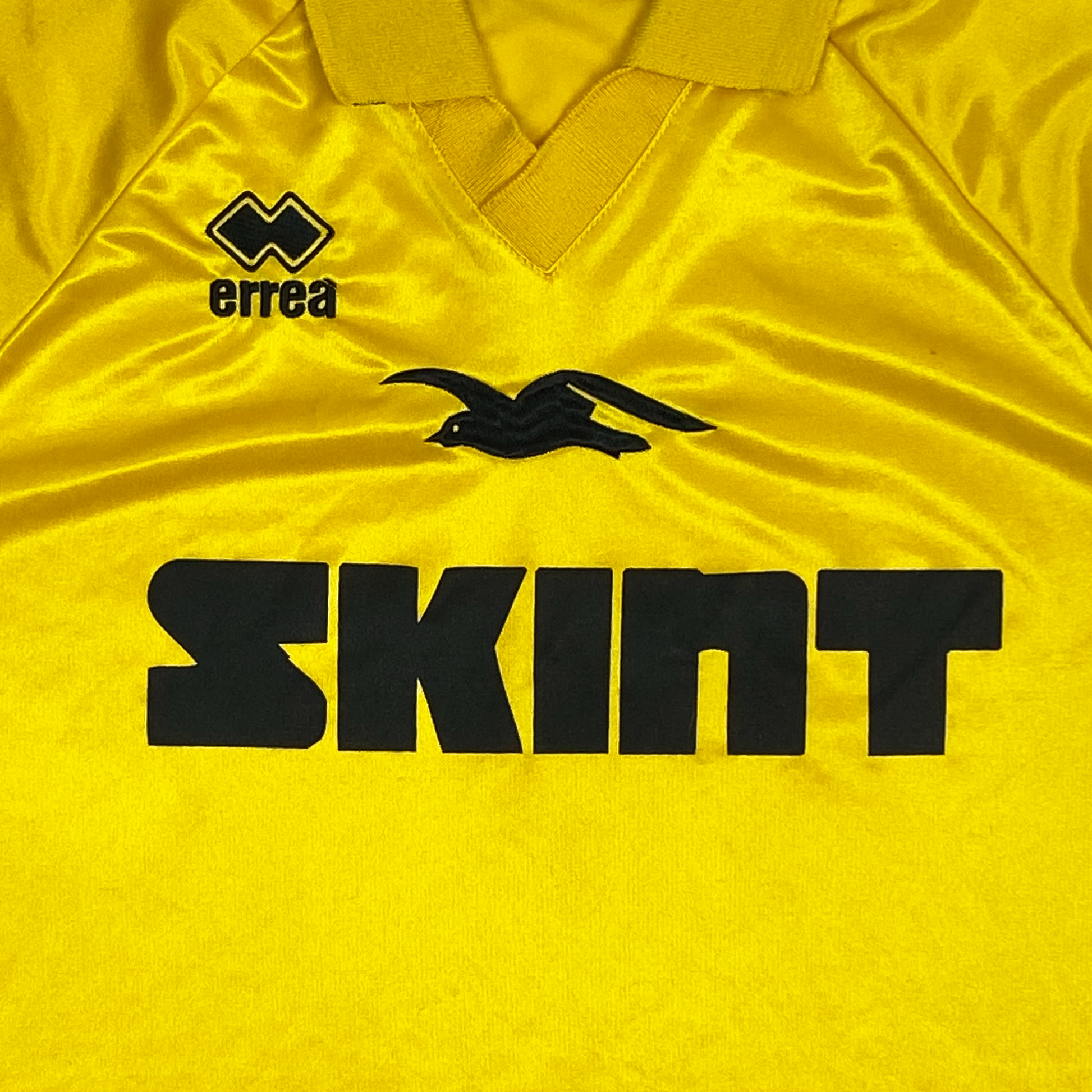 Brighton & Hove Albion Away Shirt (2003-05) | XXL