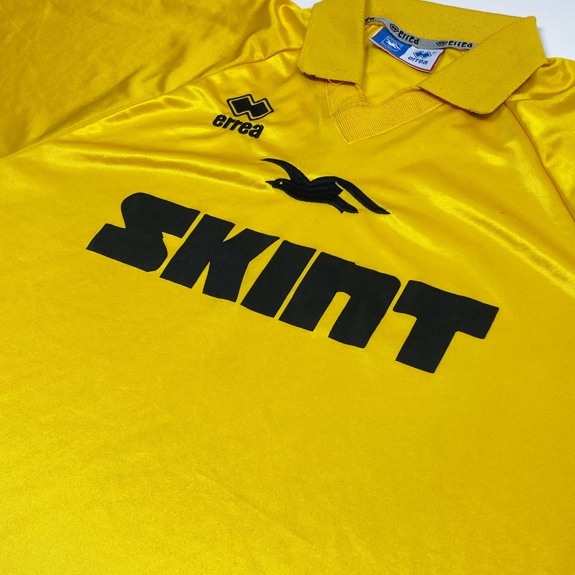 Brighton & Hove Albion Away Shirt (2003-05) | XXL