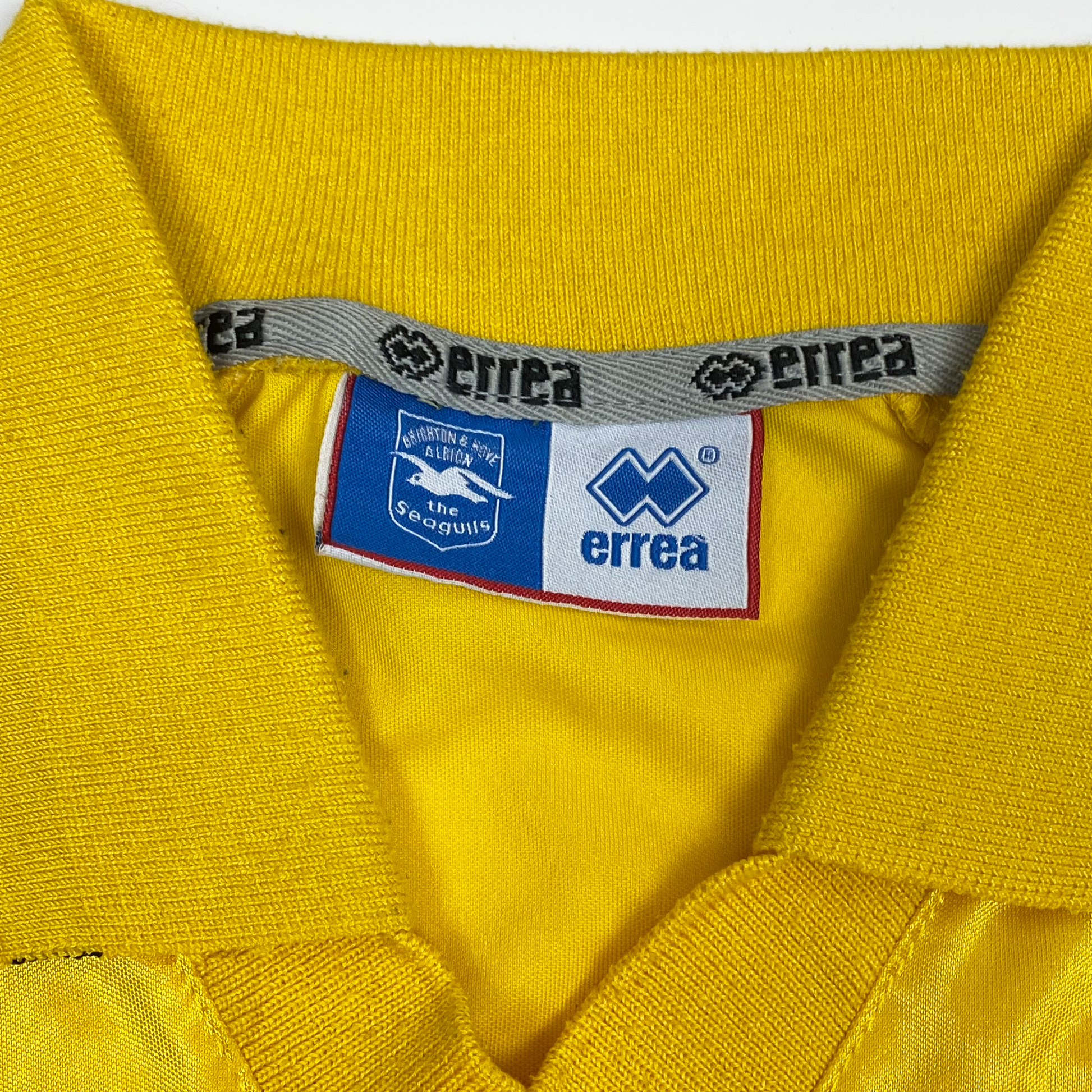 Brighton & Hove Albion Away Shirt (2003-05) | XXL