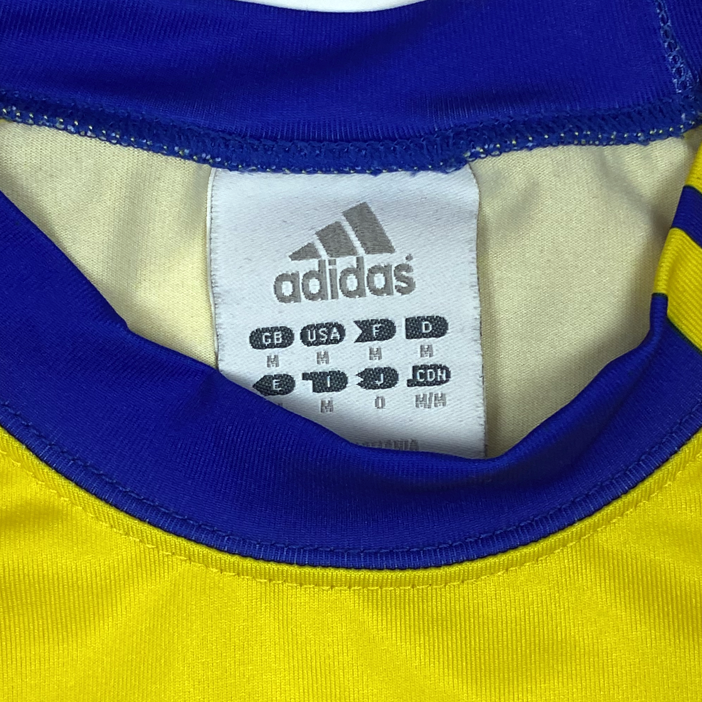 AS Cervia Home Shirt | Medium