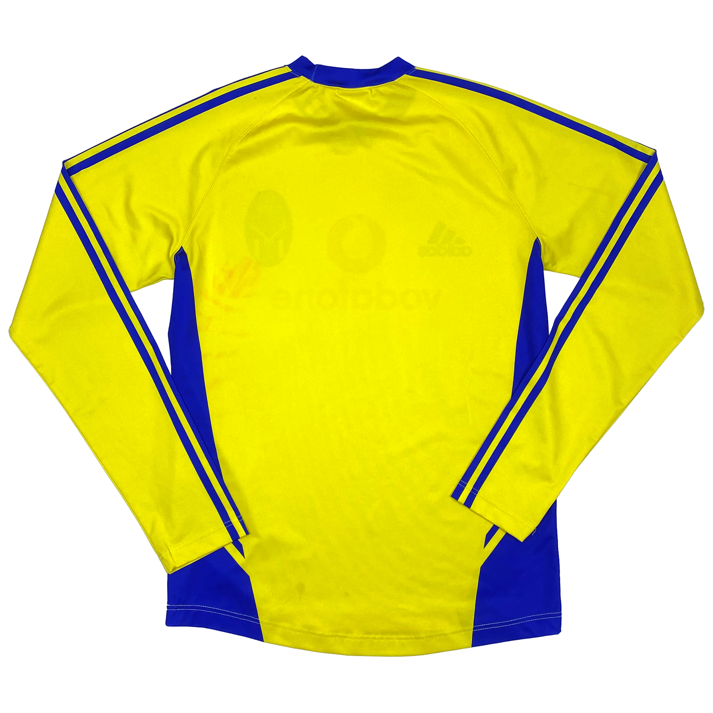 AS Cervia Home Shirt | Medium