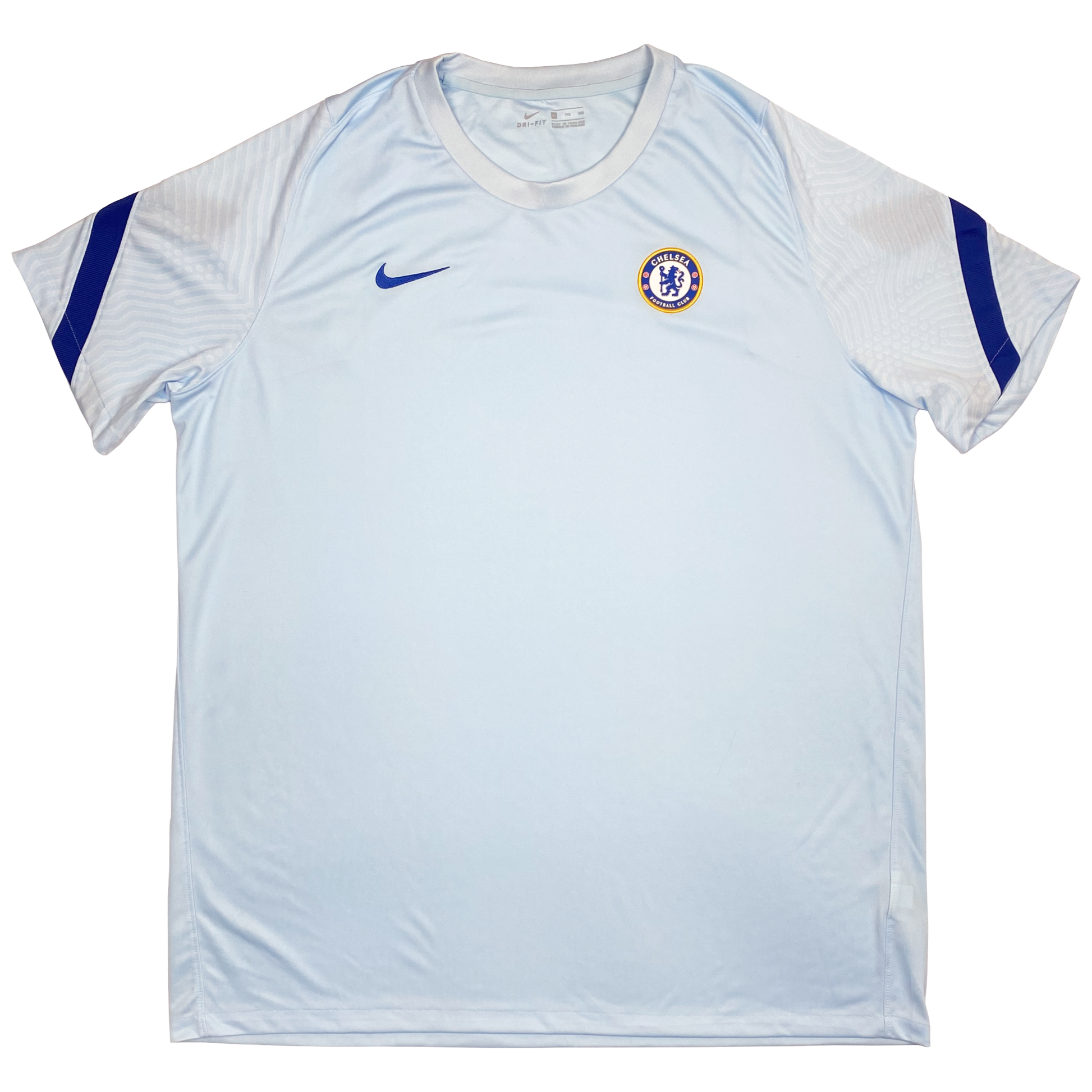 Chelsea Training Shirt (2020-21) | XXL