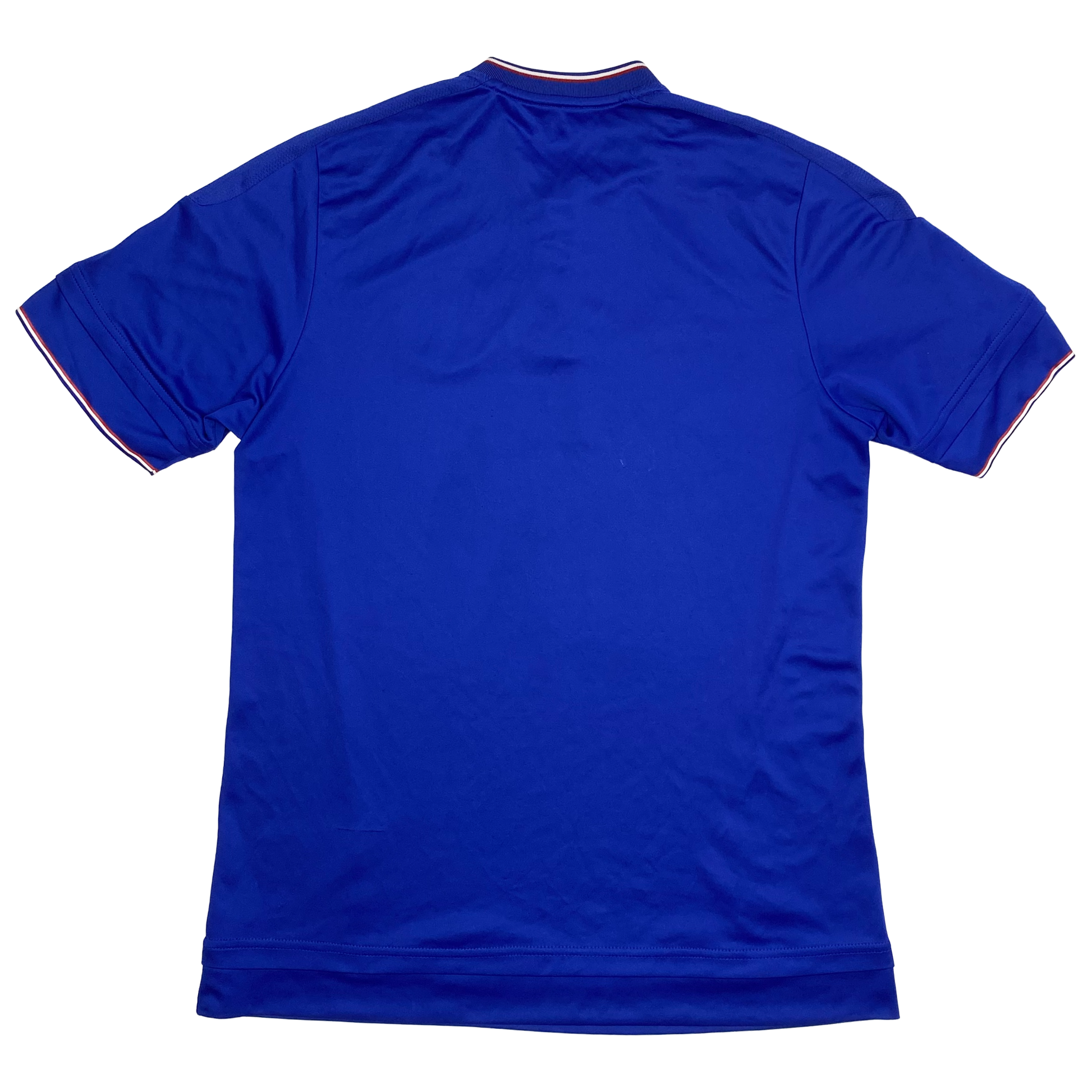 Chelsea Home Shirt (2015-16) | Medium