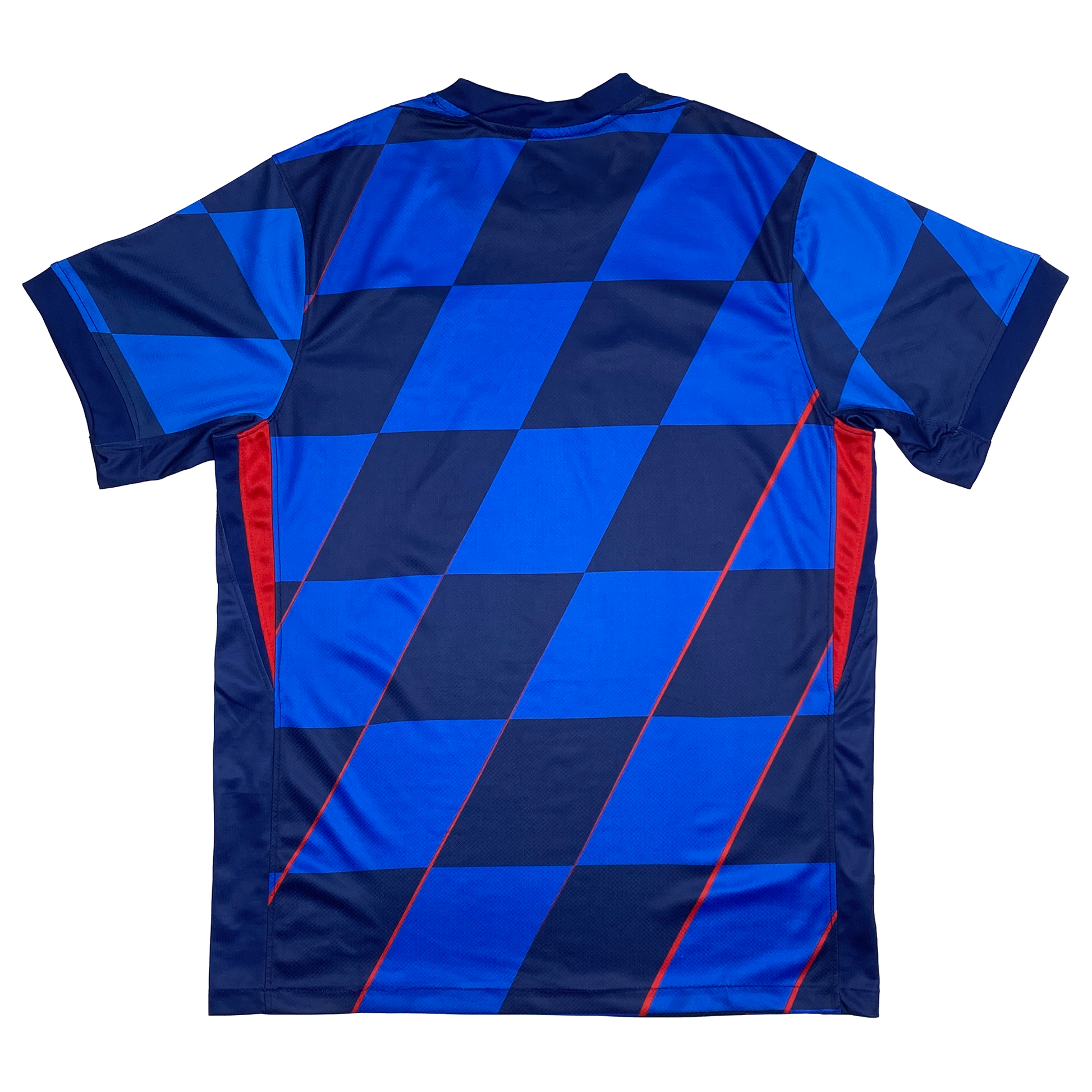 Croatia Away Shirt (2024) | Large