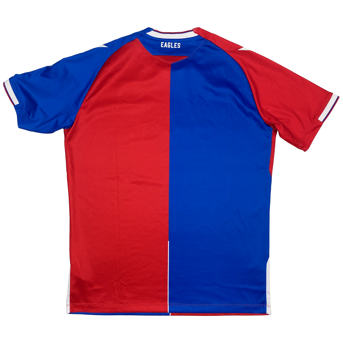 Crystal Palace Home Shirt (2023-24) | Small