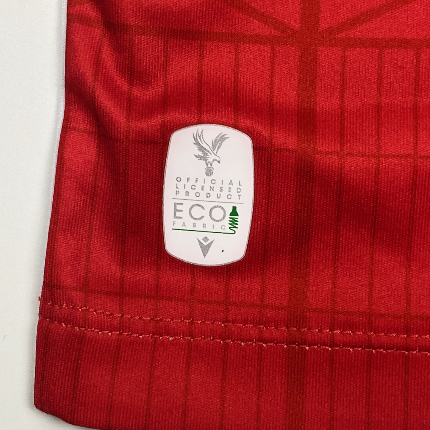 Crystal Palace Home Shirt (2023-24) | Small