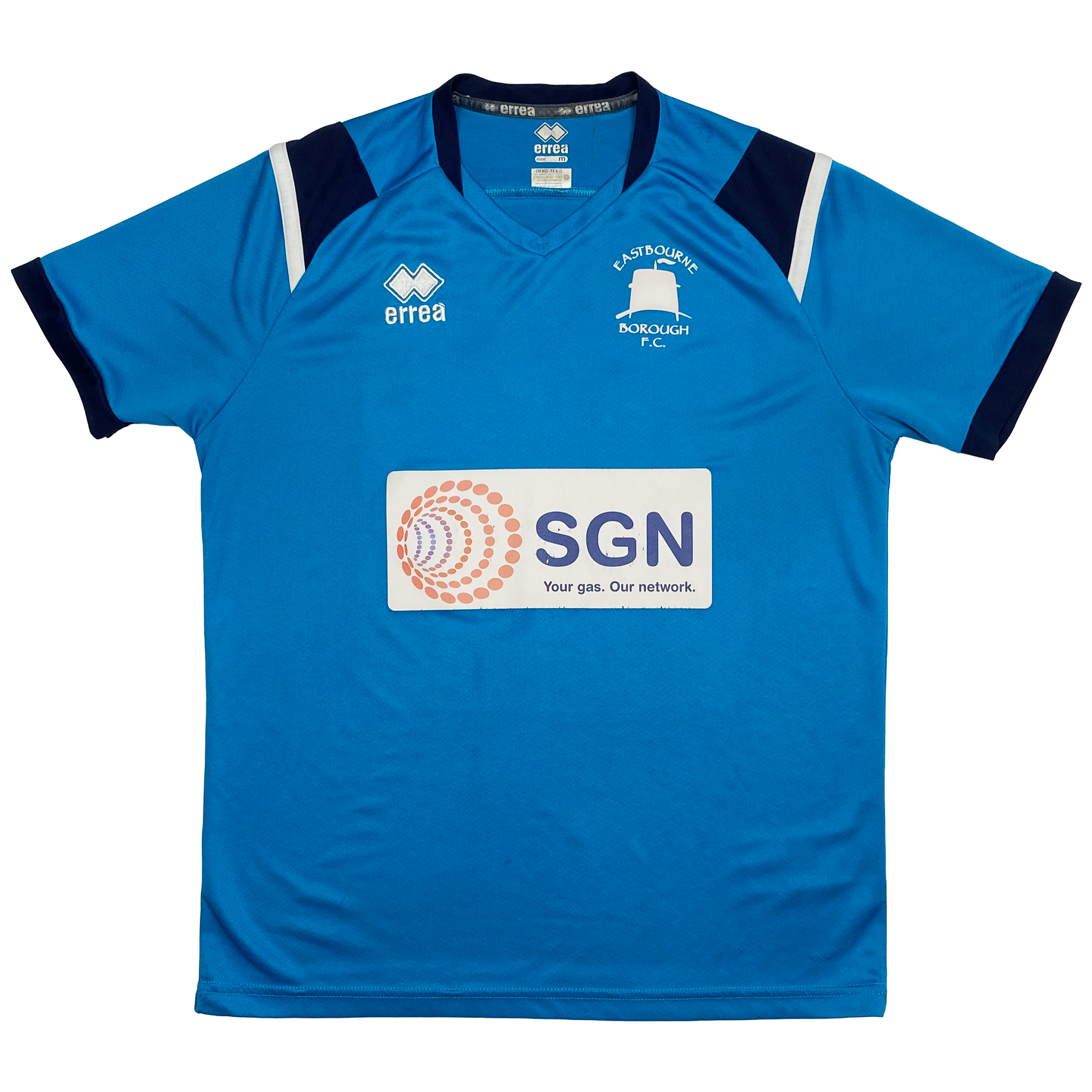 Eastbourne Borough Away (2020-22) | Medium