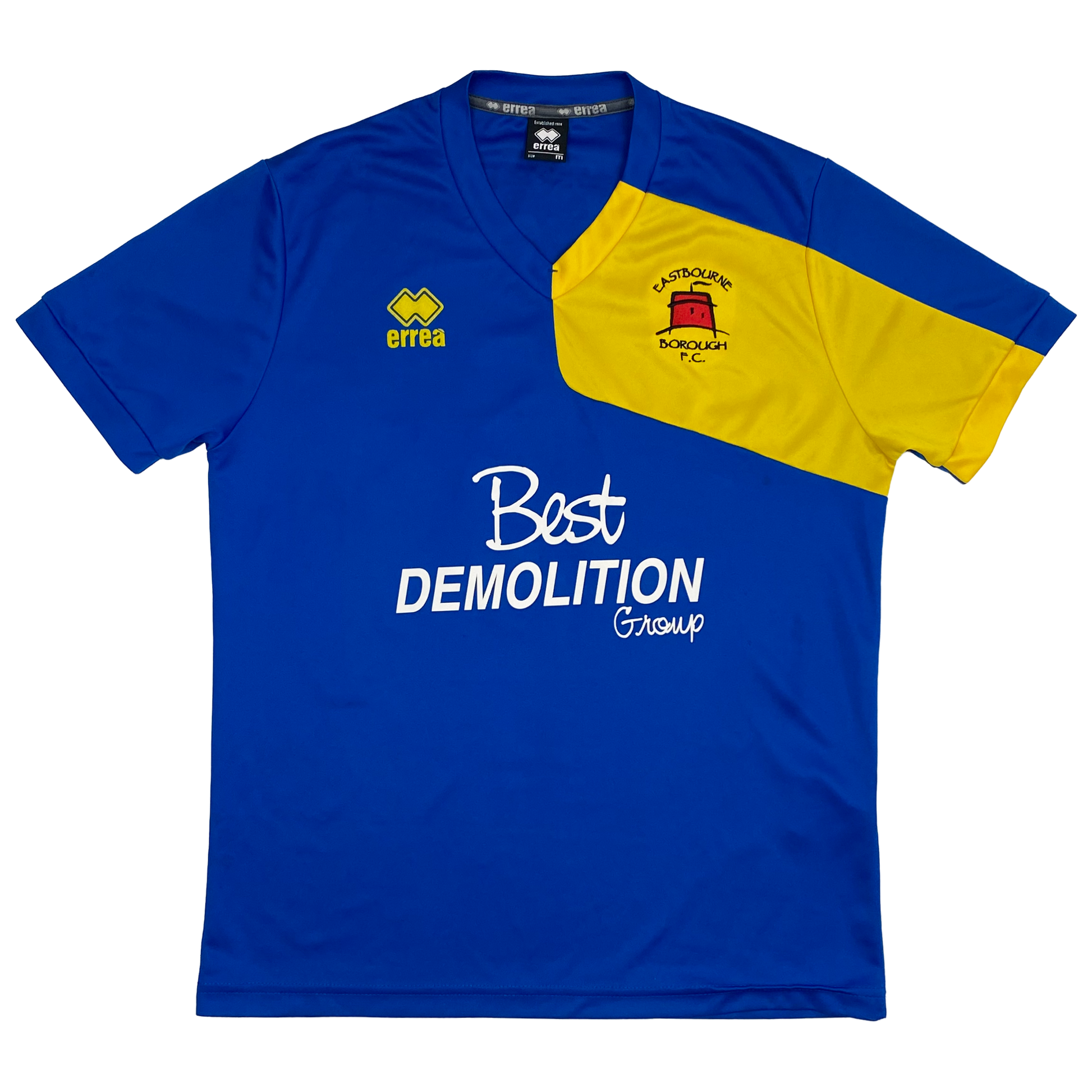Eastbourne Borough Away (2016-18) | Medium