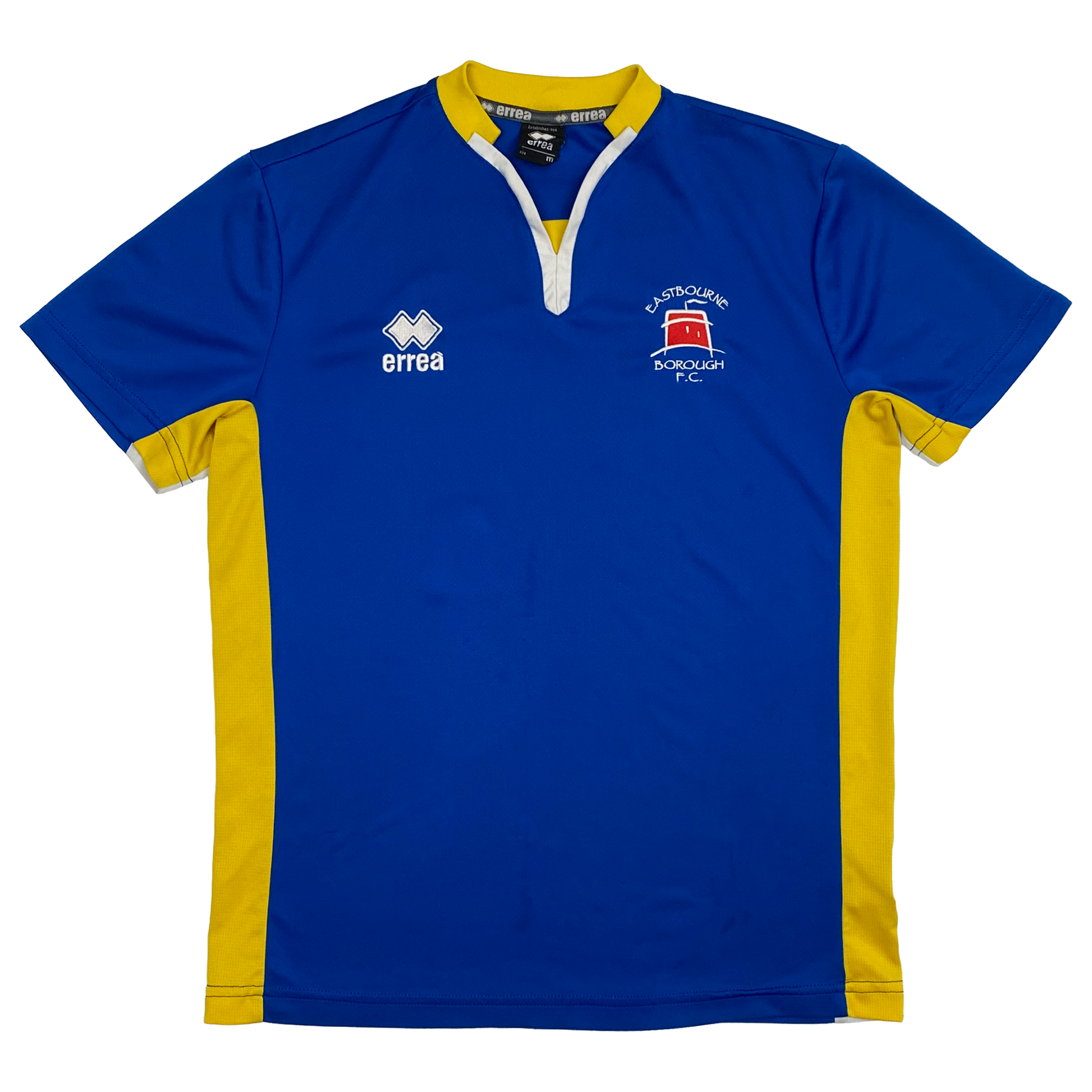 Eastbourne Borough Away (2018-20) | Medium