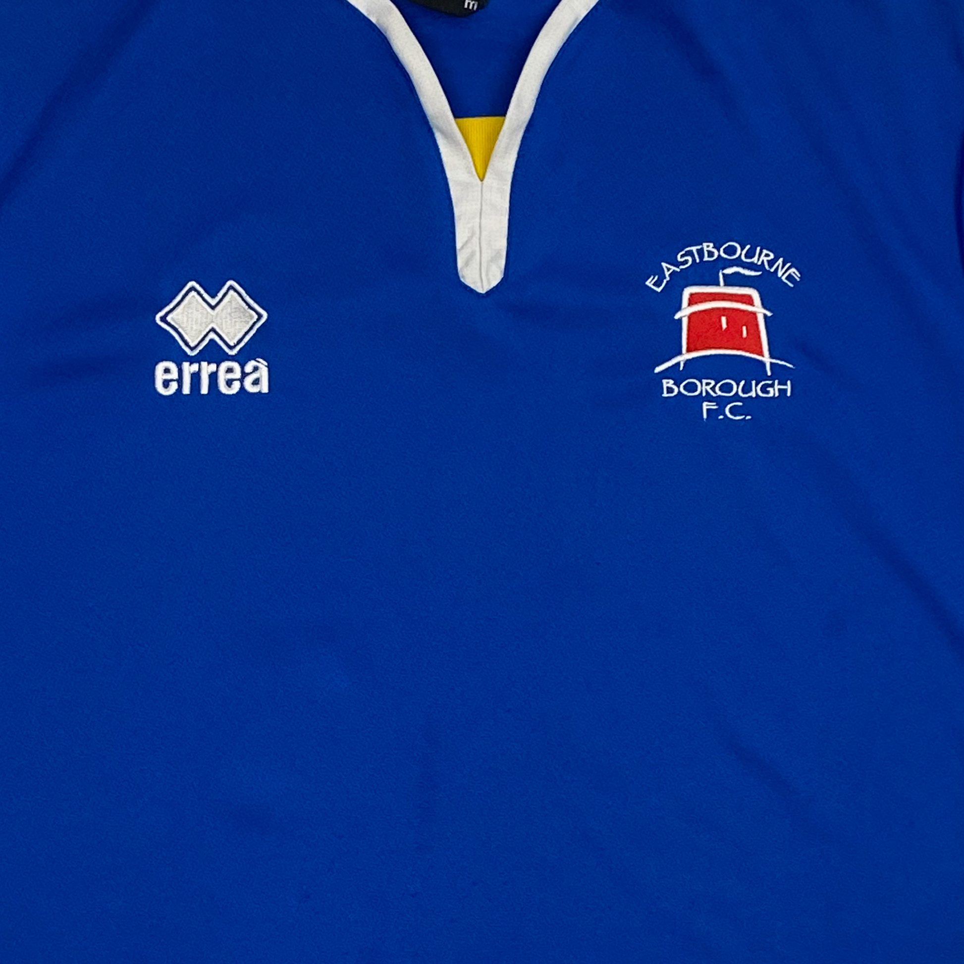 Eastbourne Borough Away (2018-20) | Medium