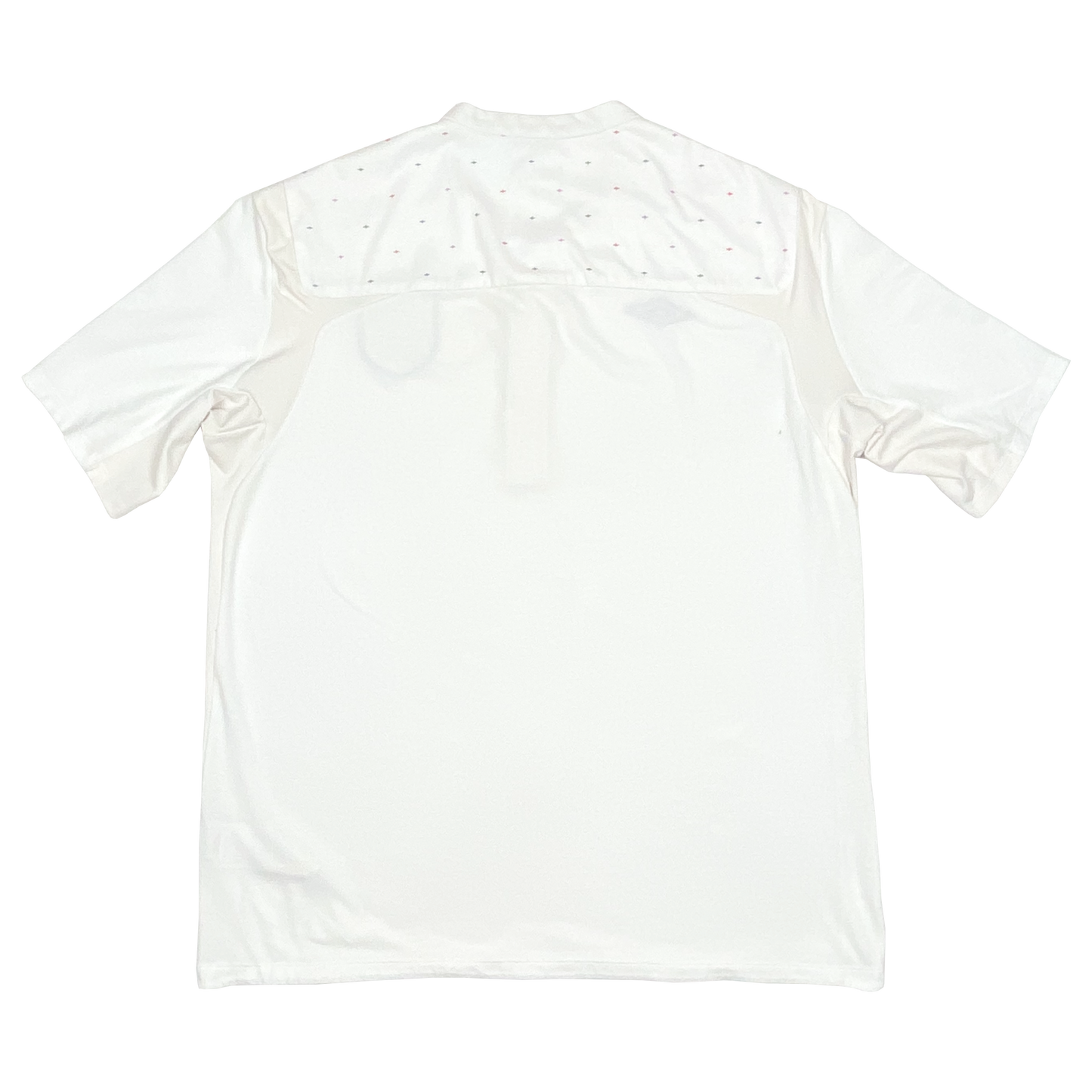 England Home Shirt (2011) | Extra Large