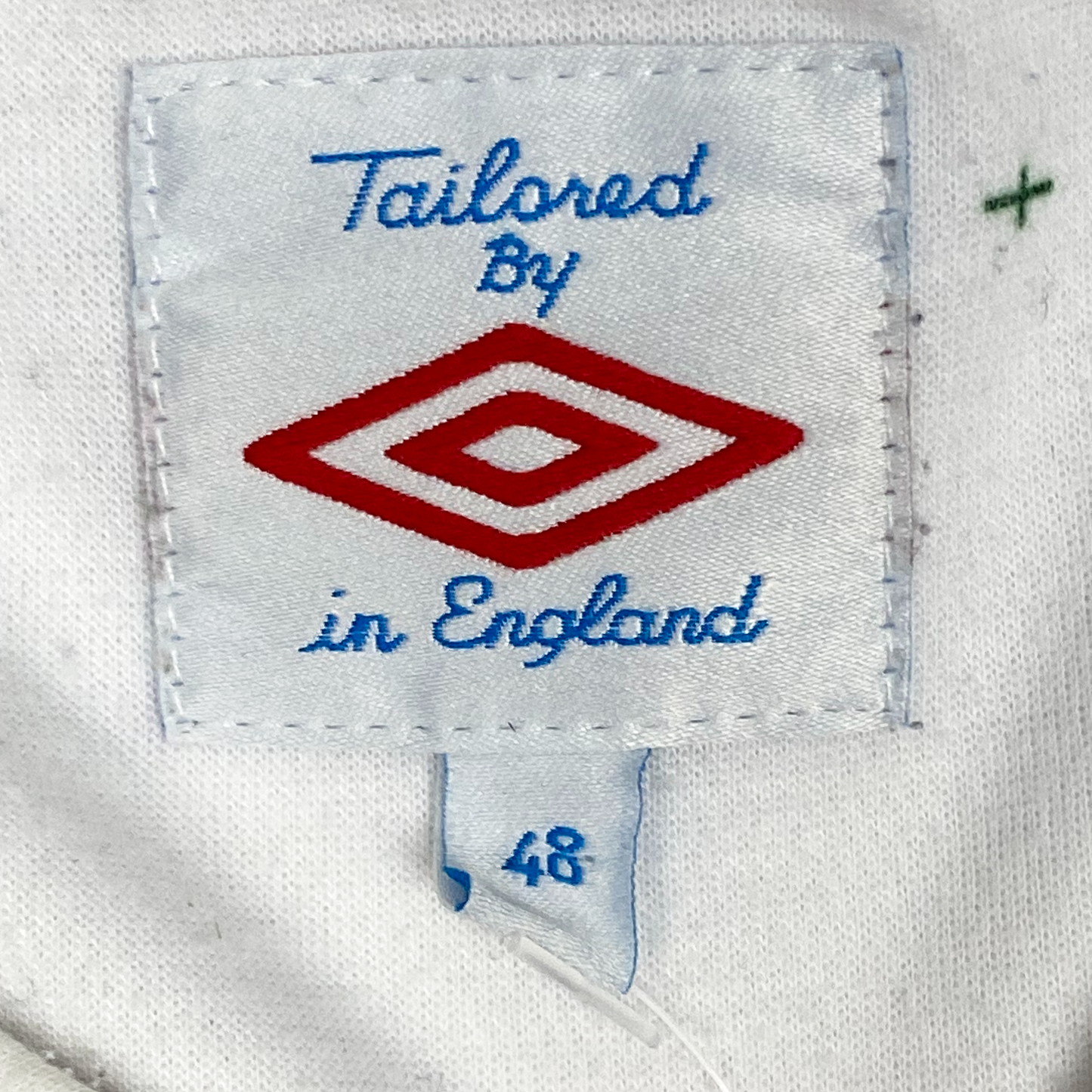England Home Shirt (2011) | Extra Large