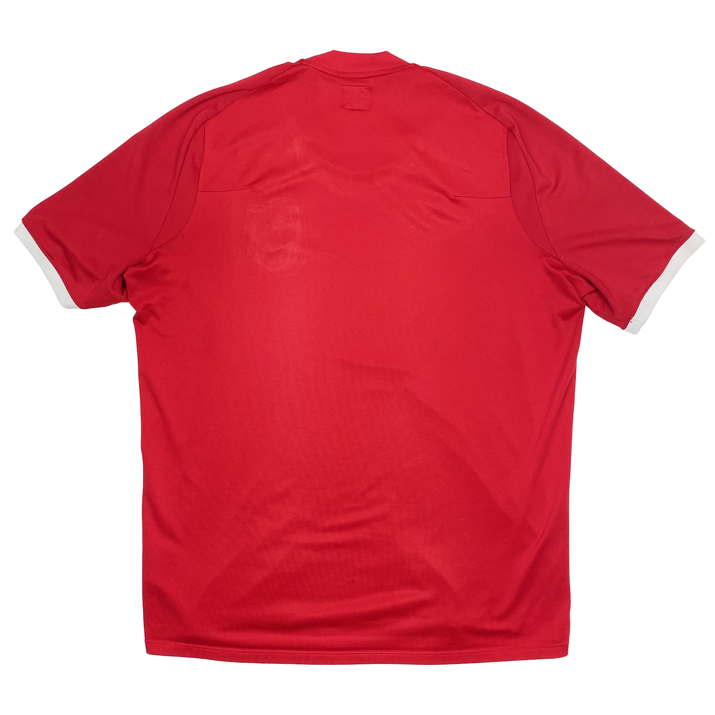 England Away Shirt (2010) | XXL