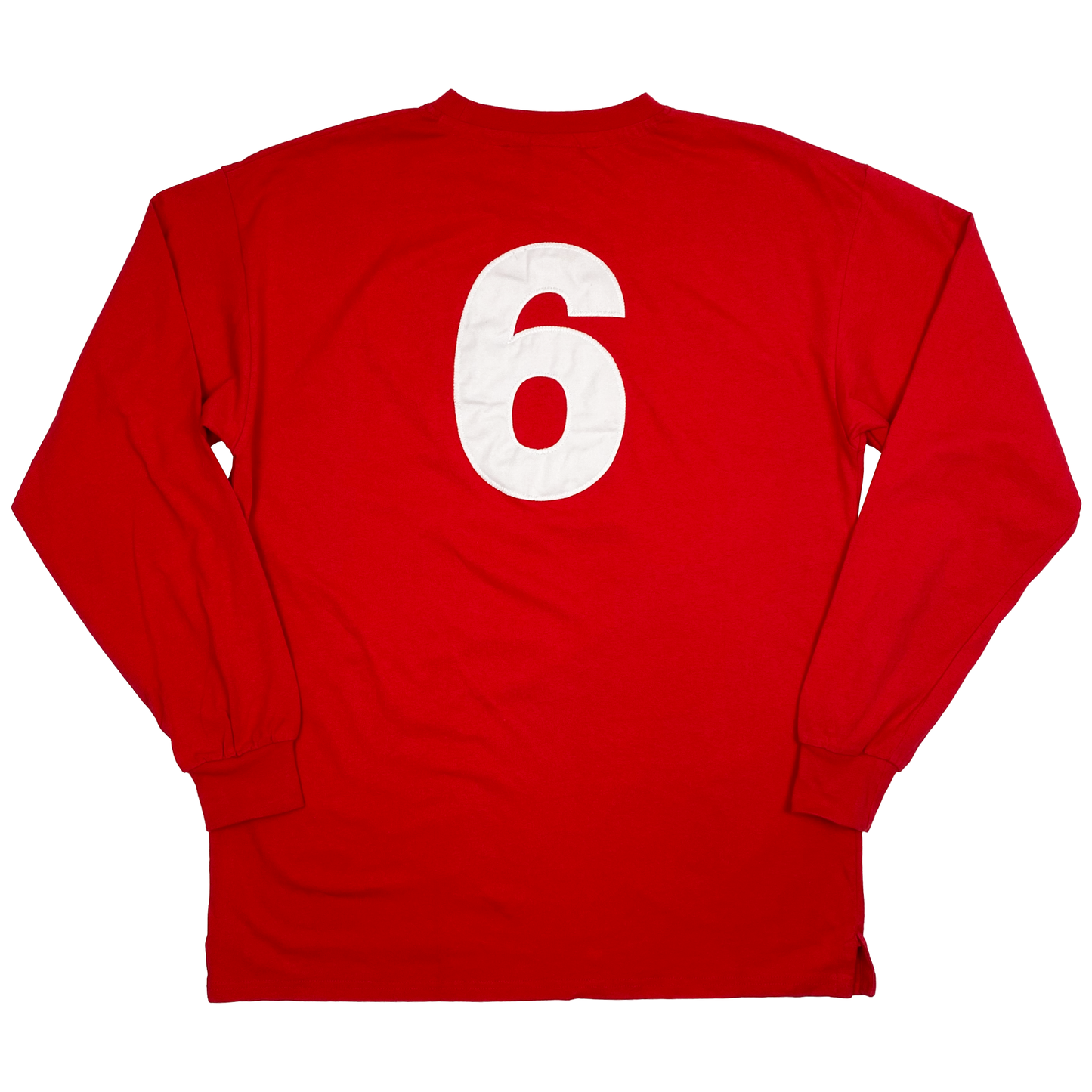 England 1966 Retro Shirt | Extra Large