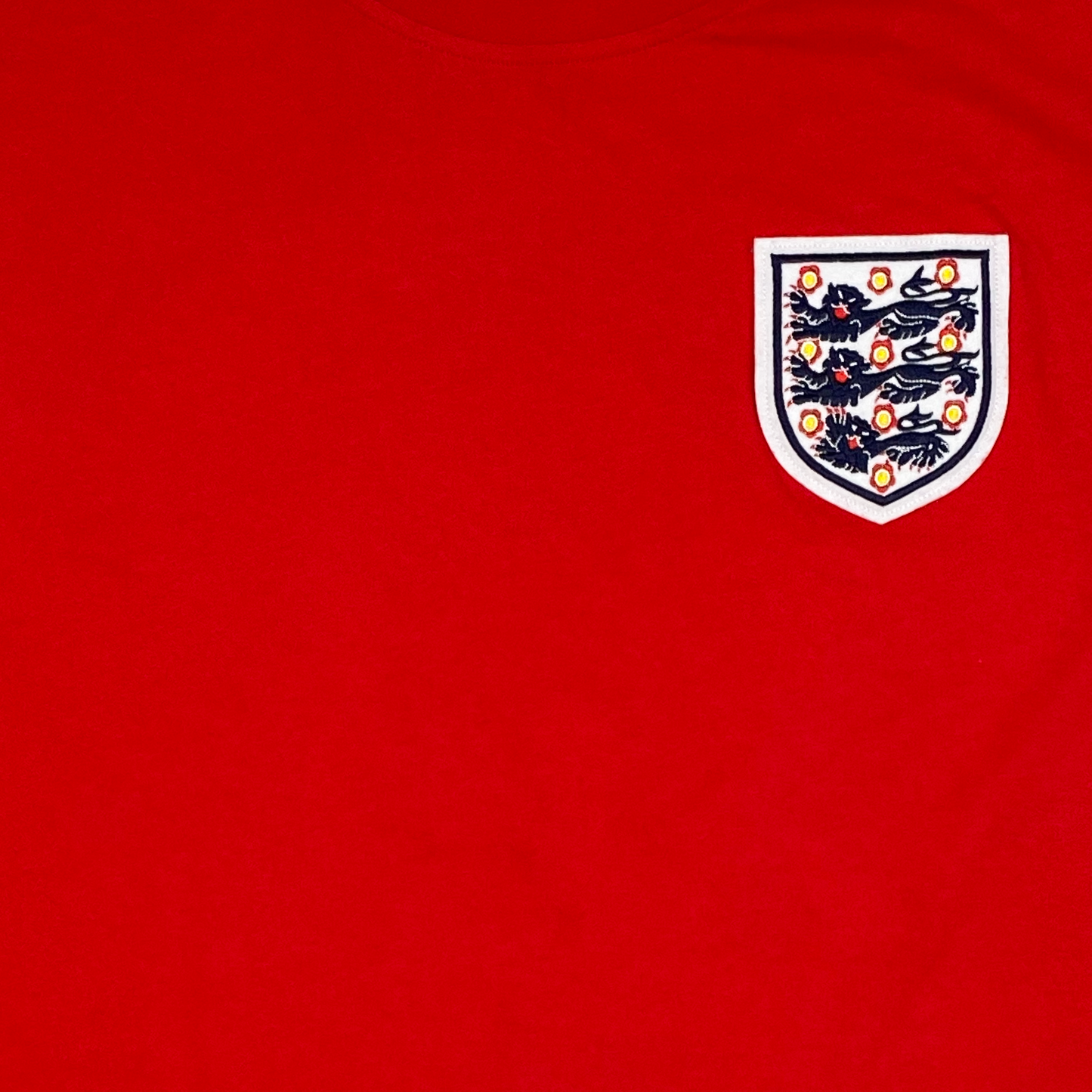 England 1966 Retro Shirt | Extra Large