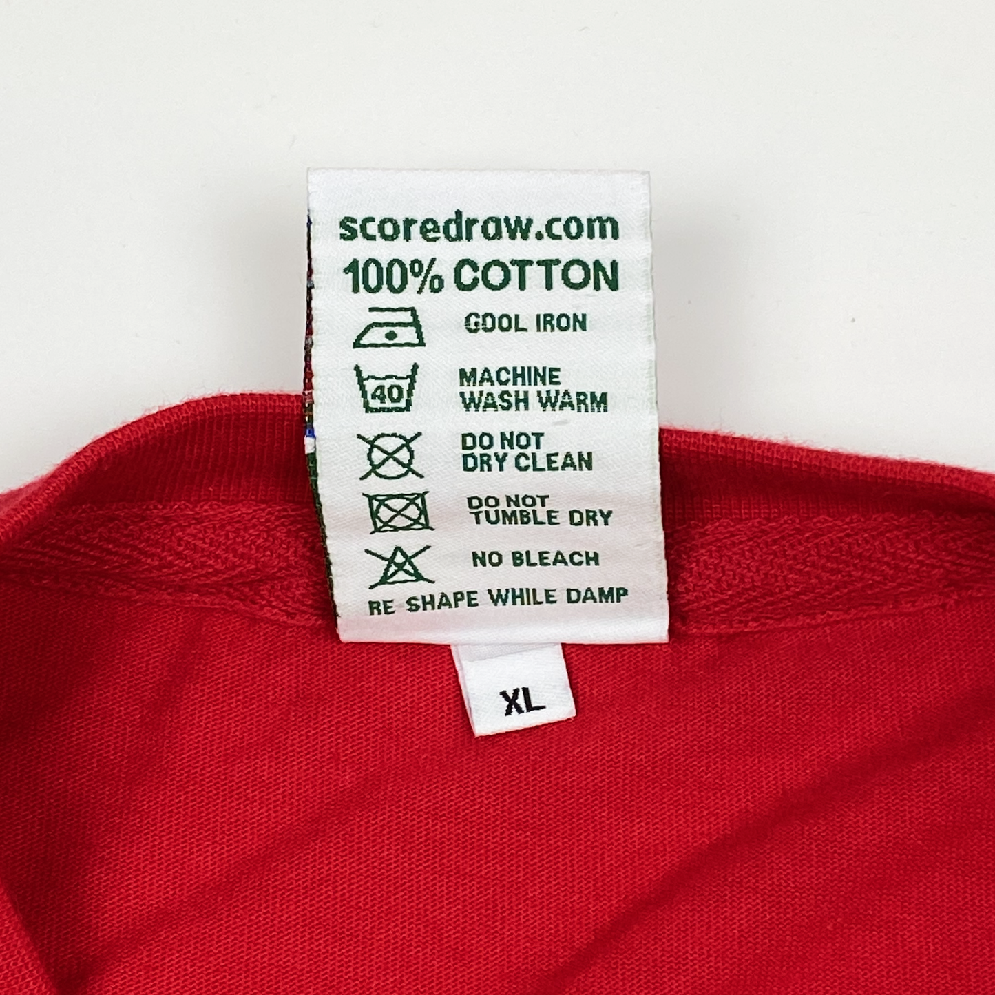 England 1966 Retro Shirt | Extra Large