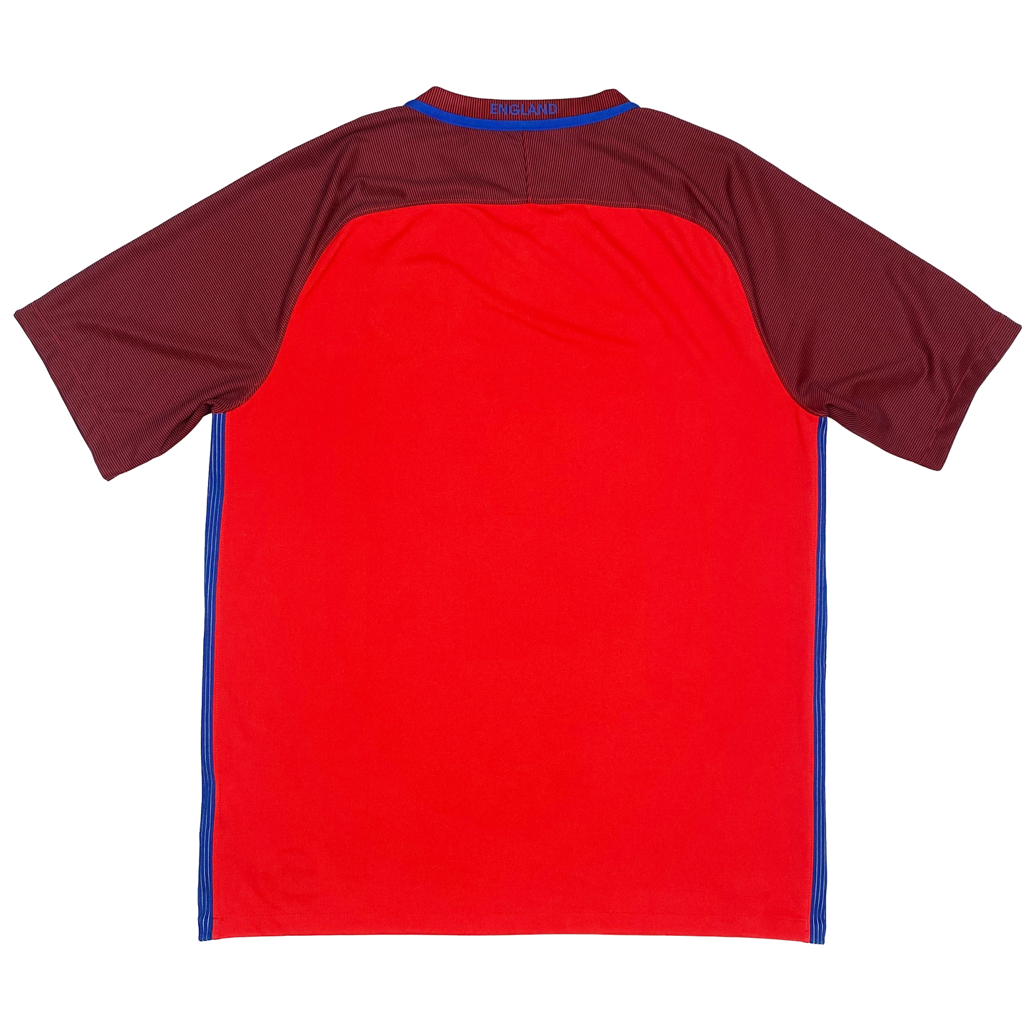 England Away Shirt (2016) | Large