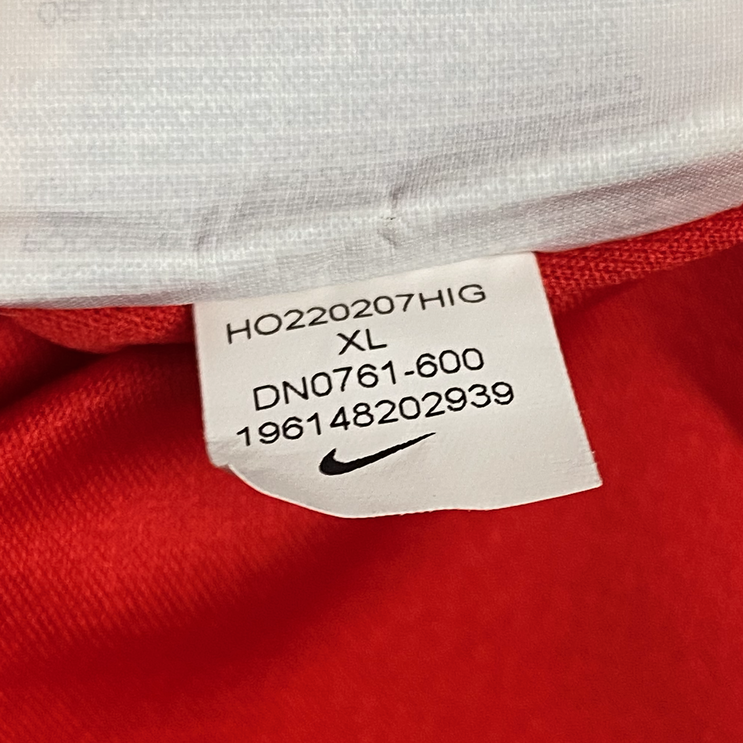England Away Shirt (2022) | Women's Extra Large