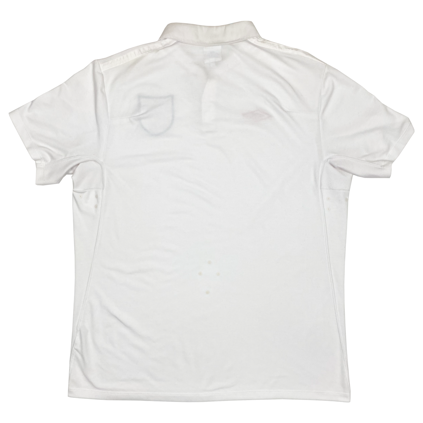England Home Shirt (2010) | Extra Large