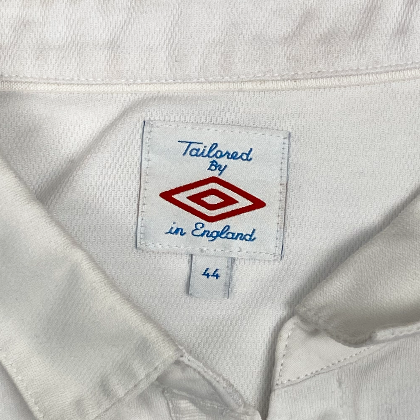 England Home Shirt (2010) | Extra Large