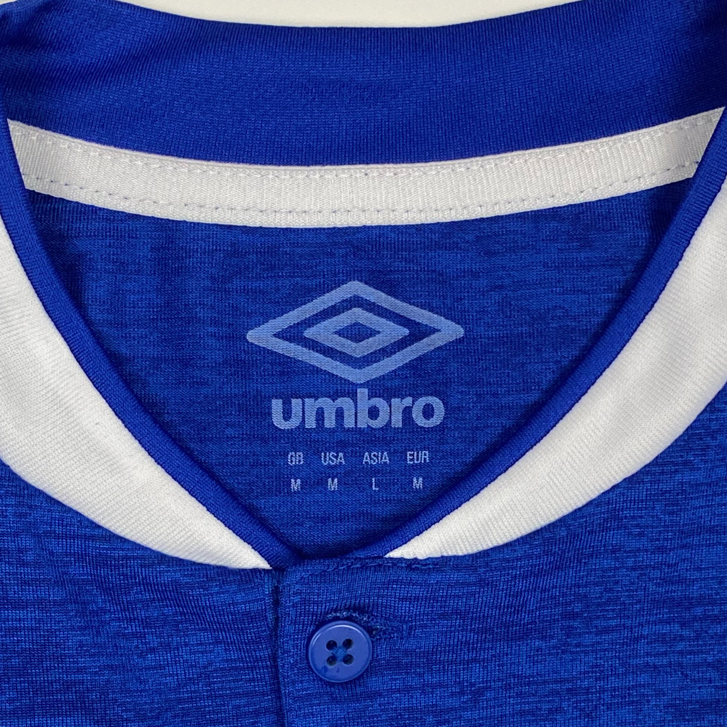Everton Home Shirt (2018-19) | Medium