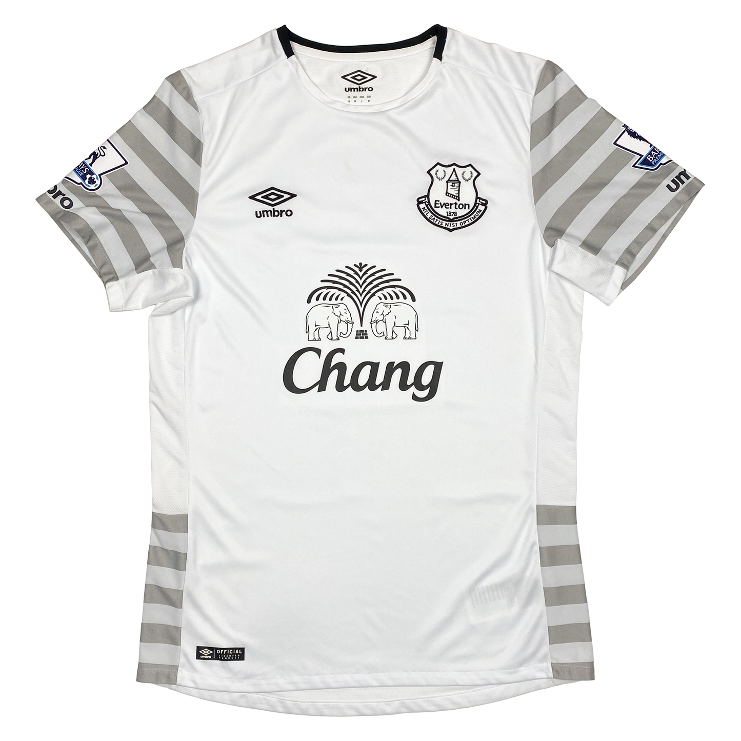 Everton Away Shirt (2015-16) | Medium