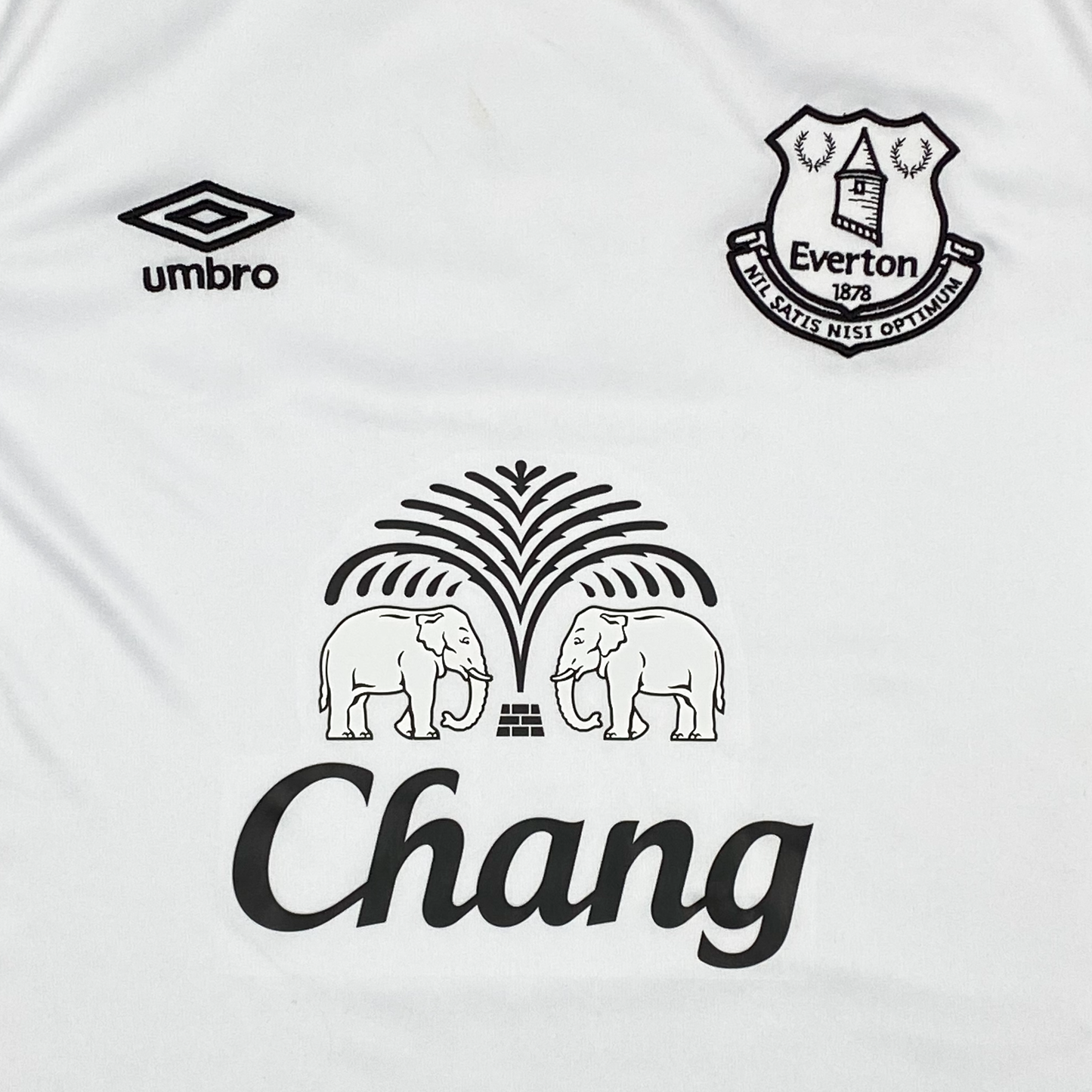 Everton Away Shirt (2015-16) | Medium