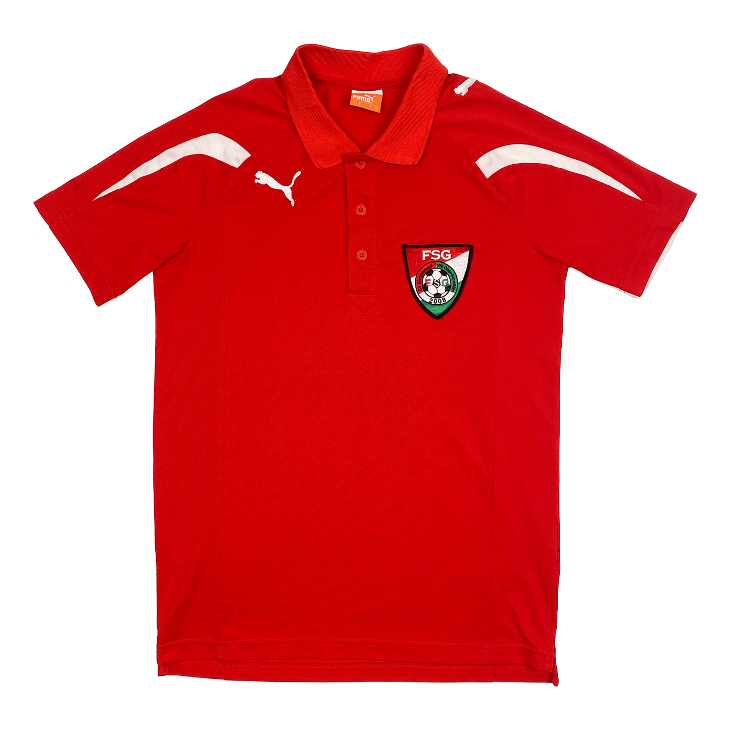 FSG Ober-Schmitten/Eichelsdorf Shirt | Small