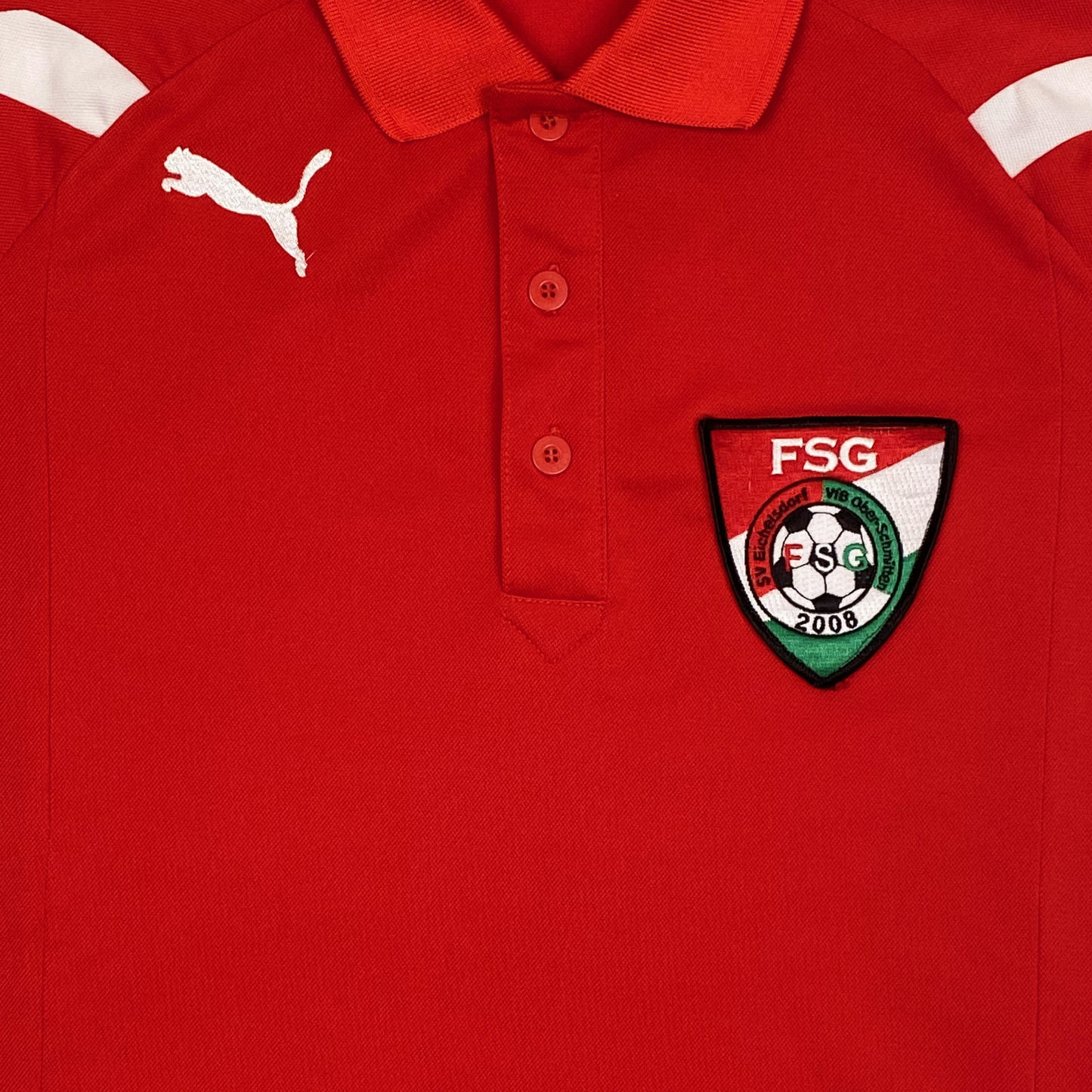 FSG Ober-Schmitten/Eichelsdorf Shirt | Small