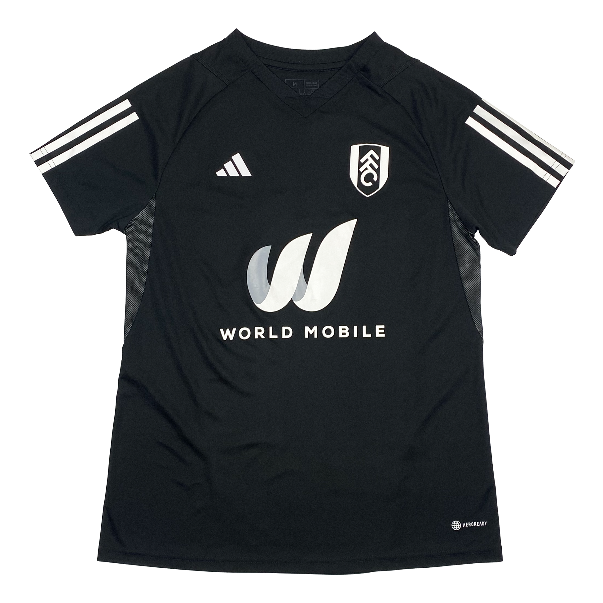 Fulham Training Shirt (2019-20) | Women's Medium