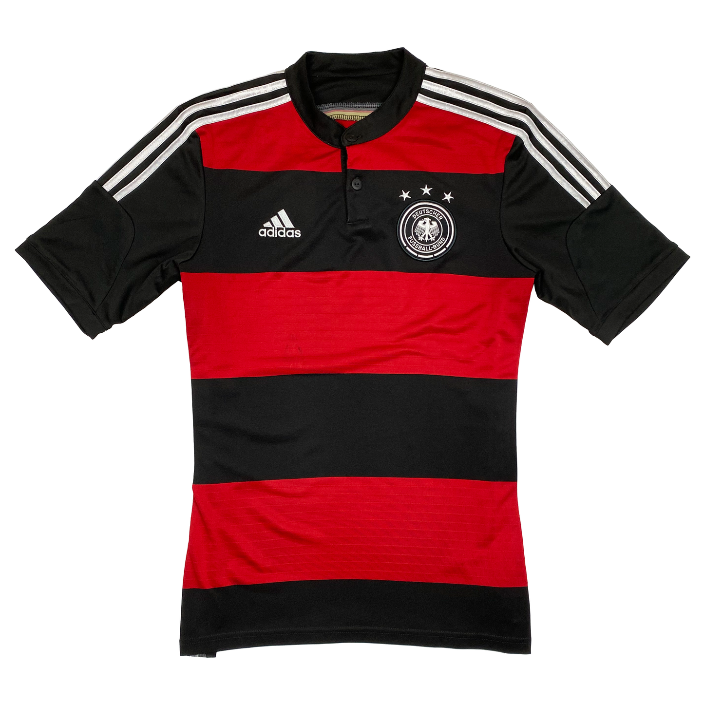 Germany Away Shirt (2014) | Medium