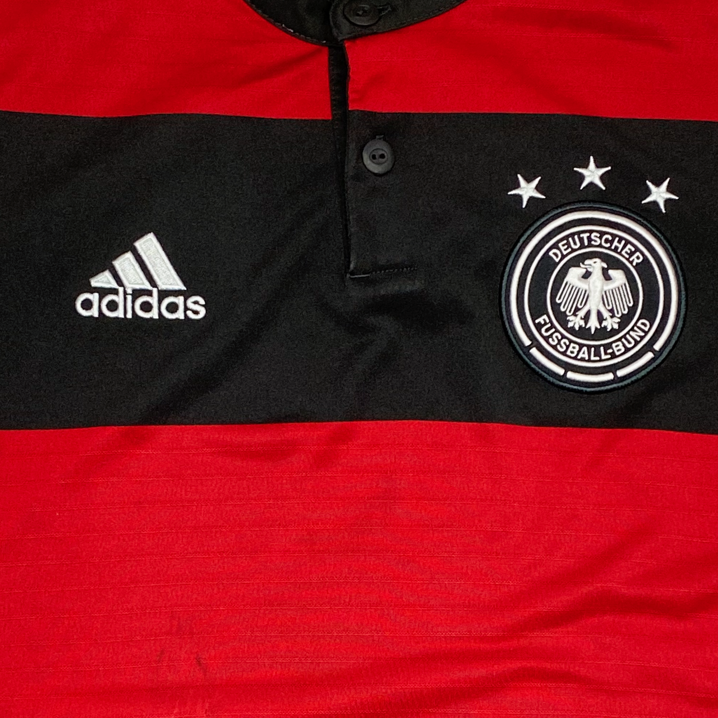 Germany Away Shirt (2014) | Medium