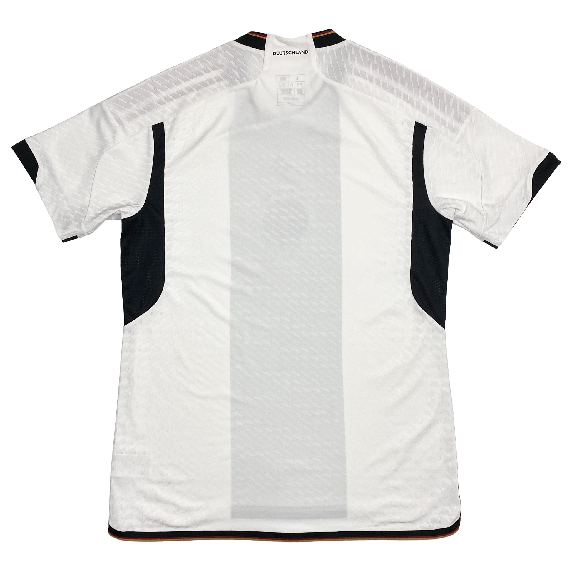 Germany Home Shirt (2022) | Large