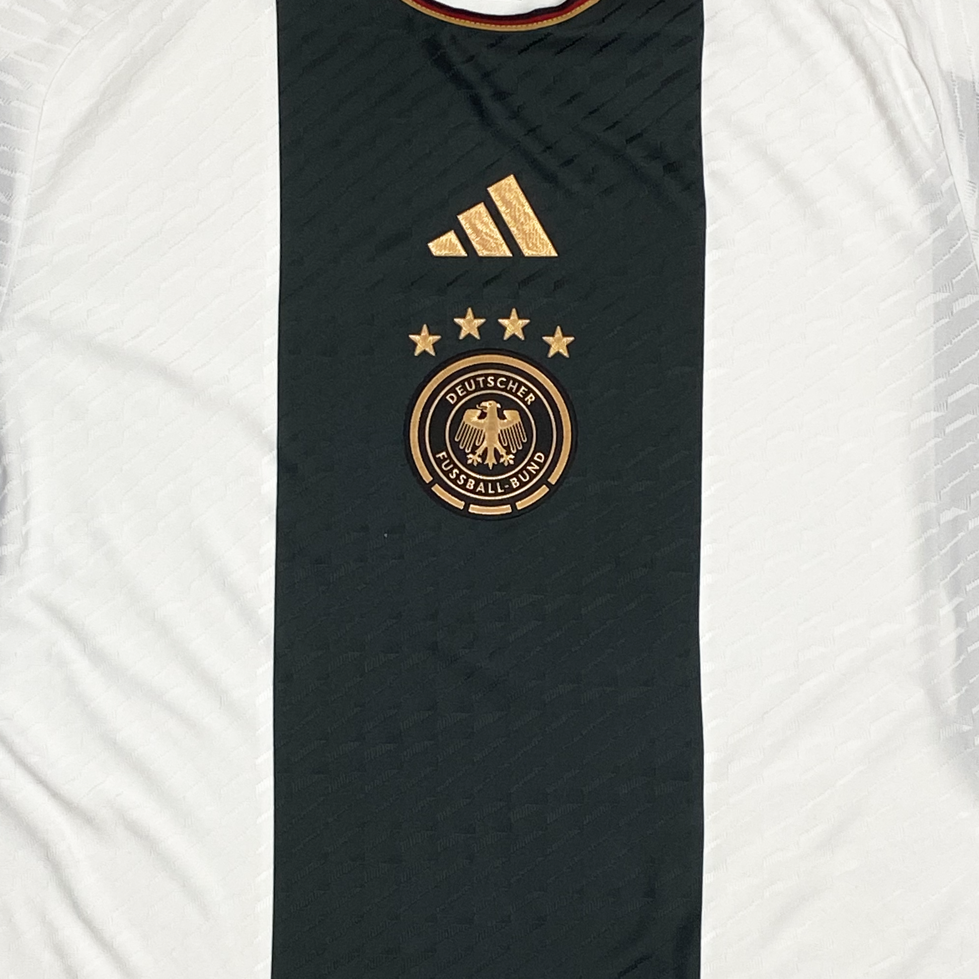 Germany Home Shirt (2022) | Large