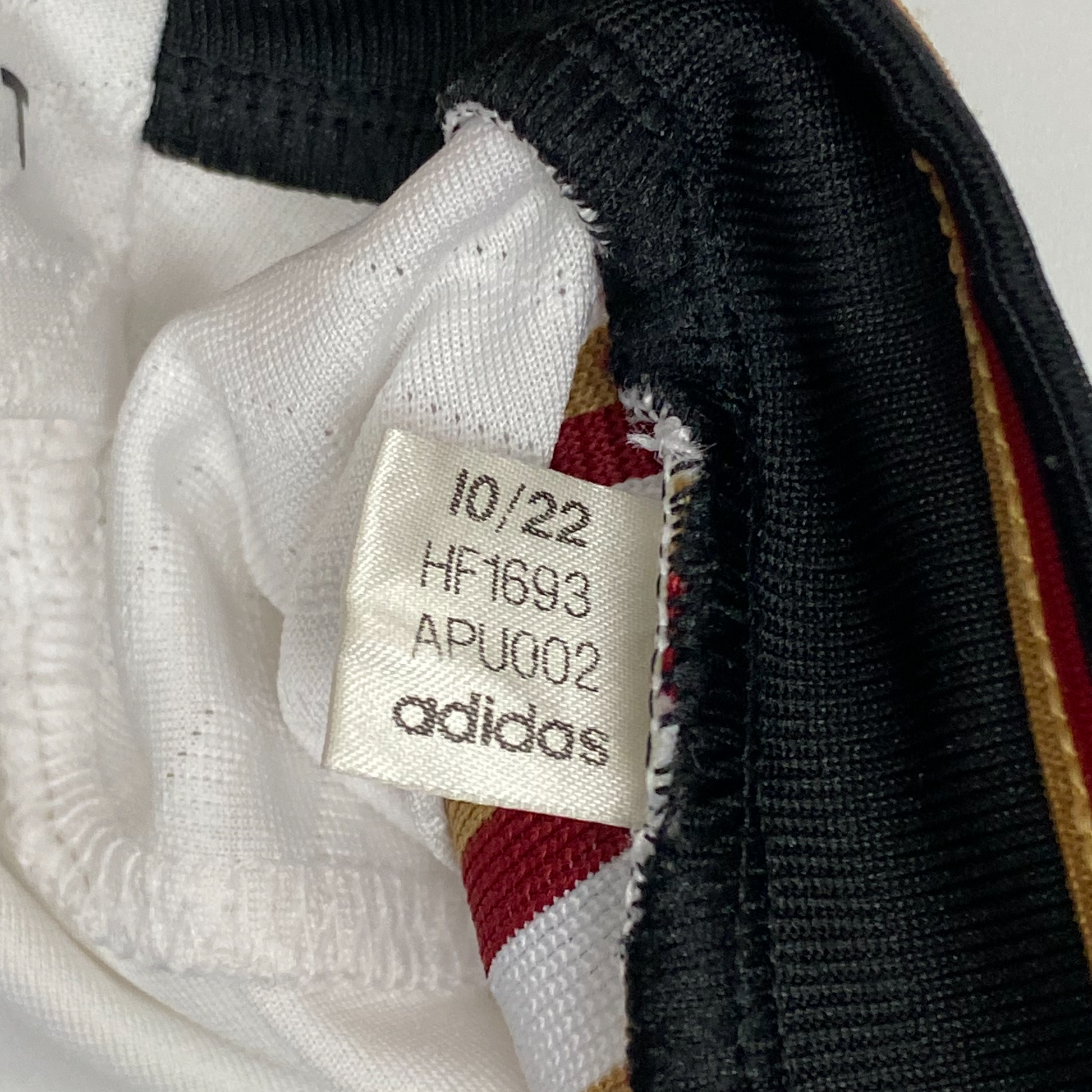 Germany Home Shirt (2022) | Large