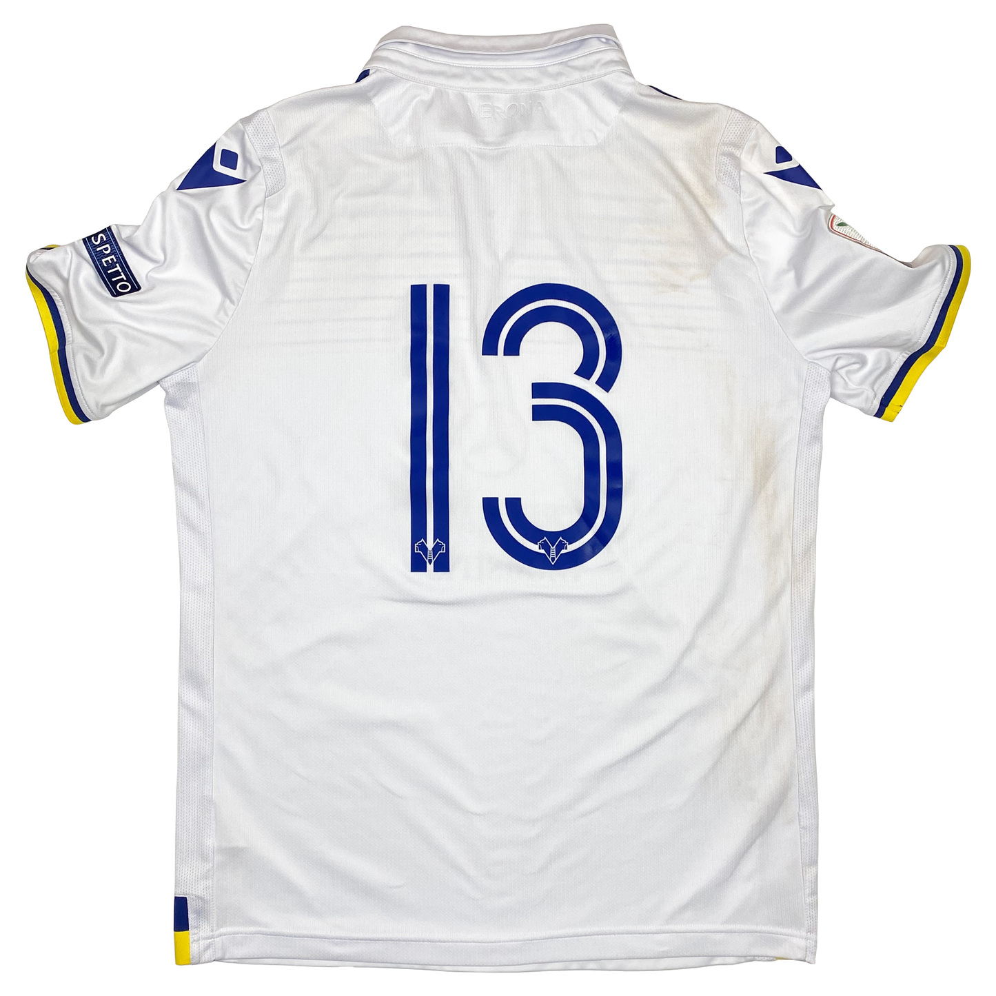 Hellas Verona Third Shirt (2019-20) | Extra Large