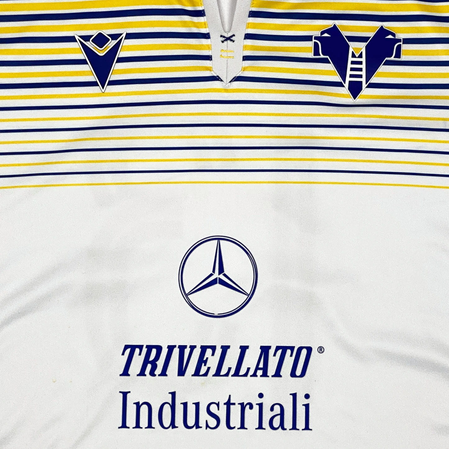 Hellas Verona Third Shirt (2019-20) | Extra Large