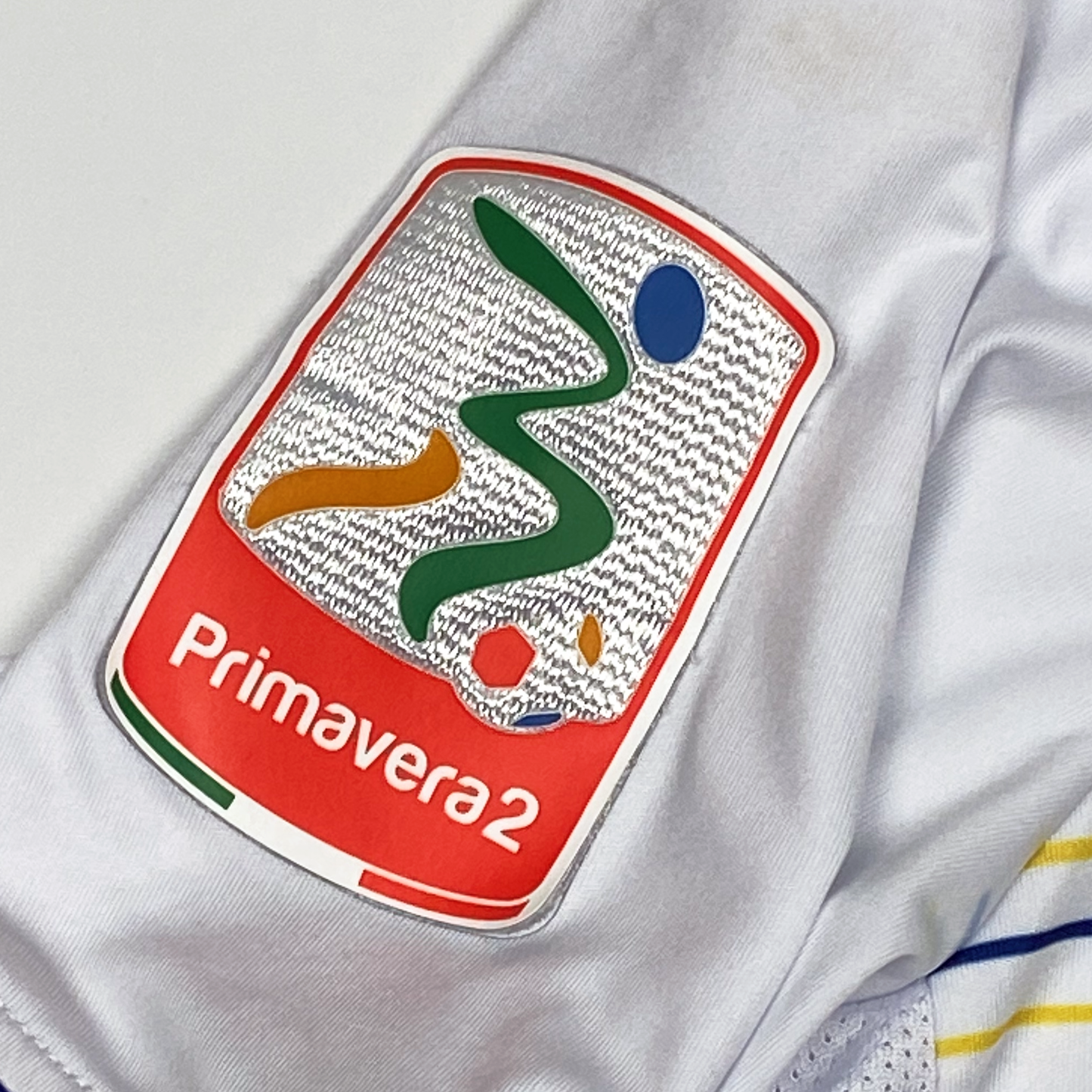 Hellas Verona Third Shirt (2019-20) | Extra Large