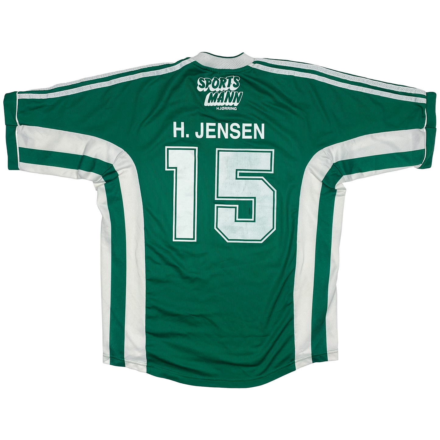 Fortuna Hjorring Home Shirt | Medium