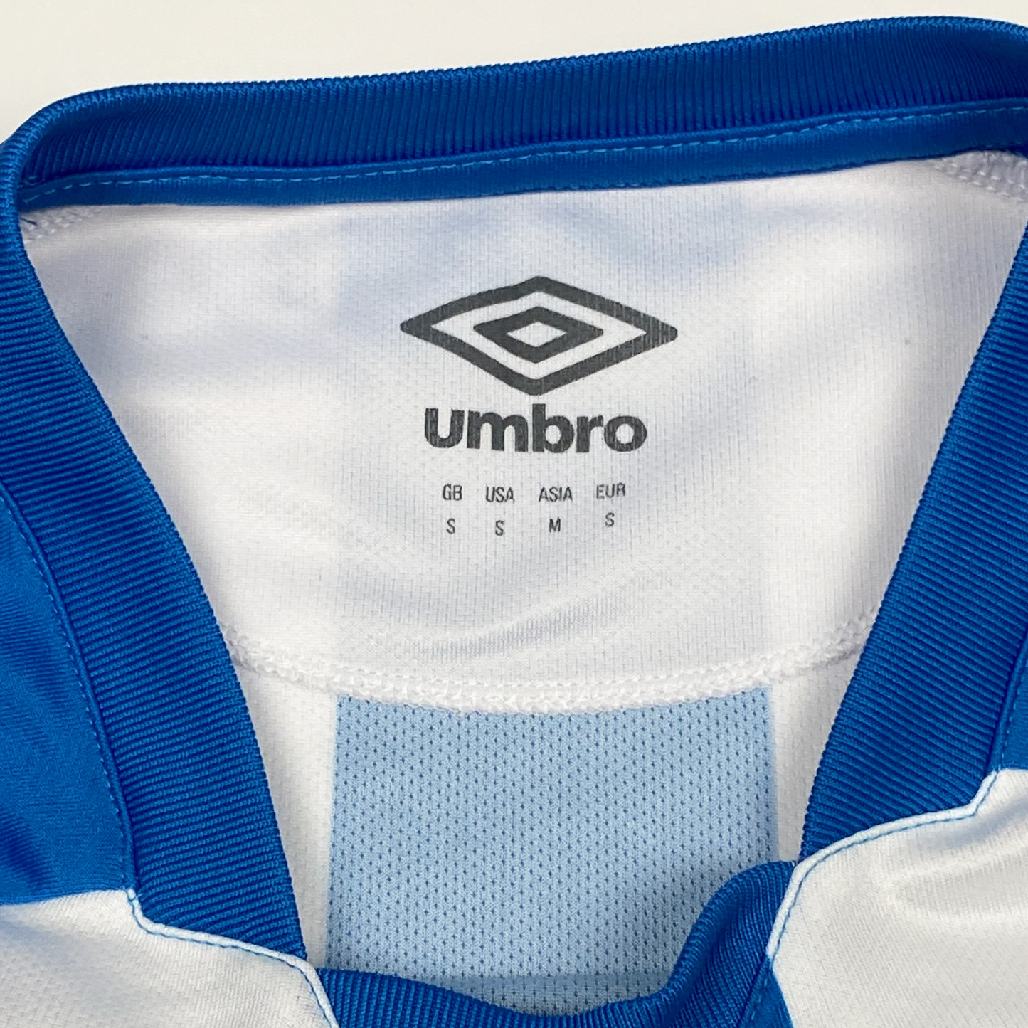 Huddersfield Town Home (2018-19) | Small