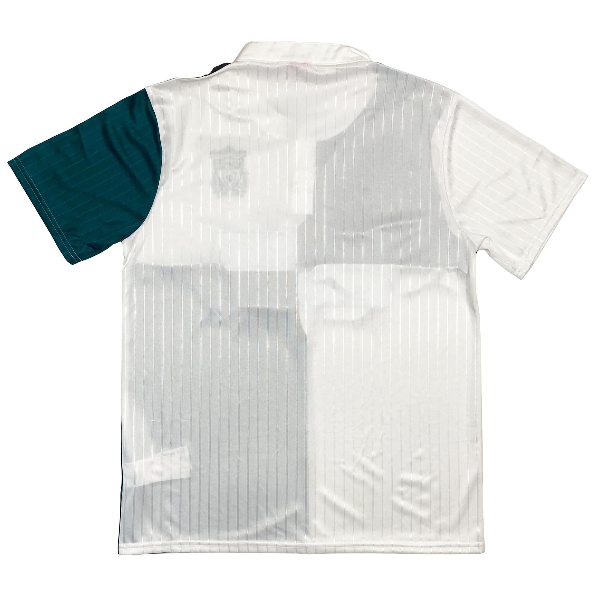 Liverpool Replica Away Shirt (1995-96) | Medium