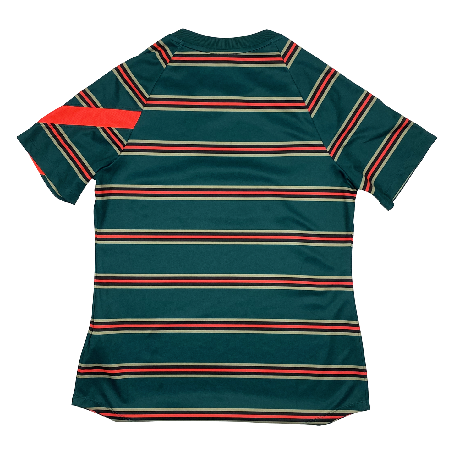 Liverpool Pre-Match Shirt (2021-22) | Women's Small