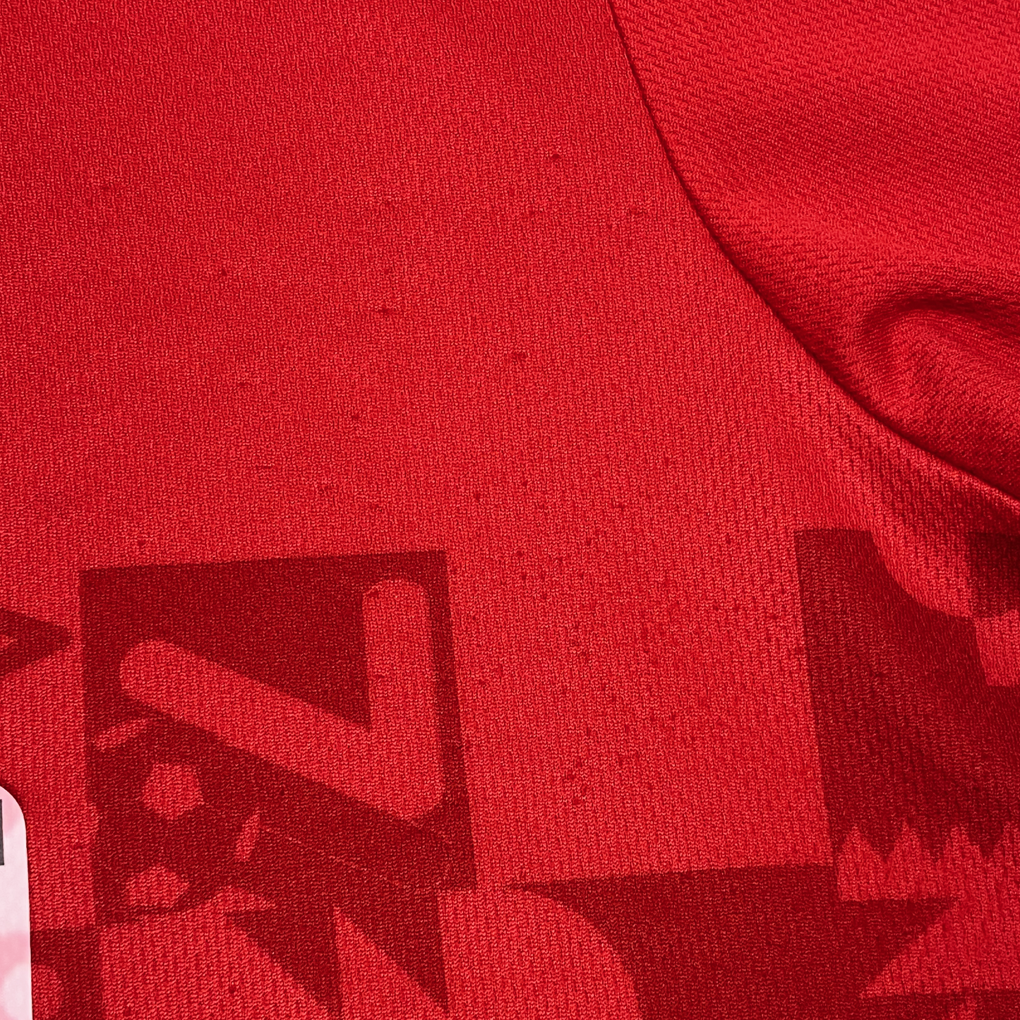 Lodigiani Calcio 1972 Home Shirt | Large