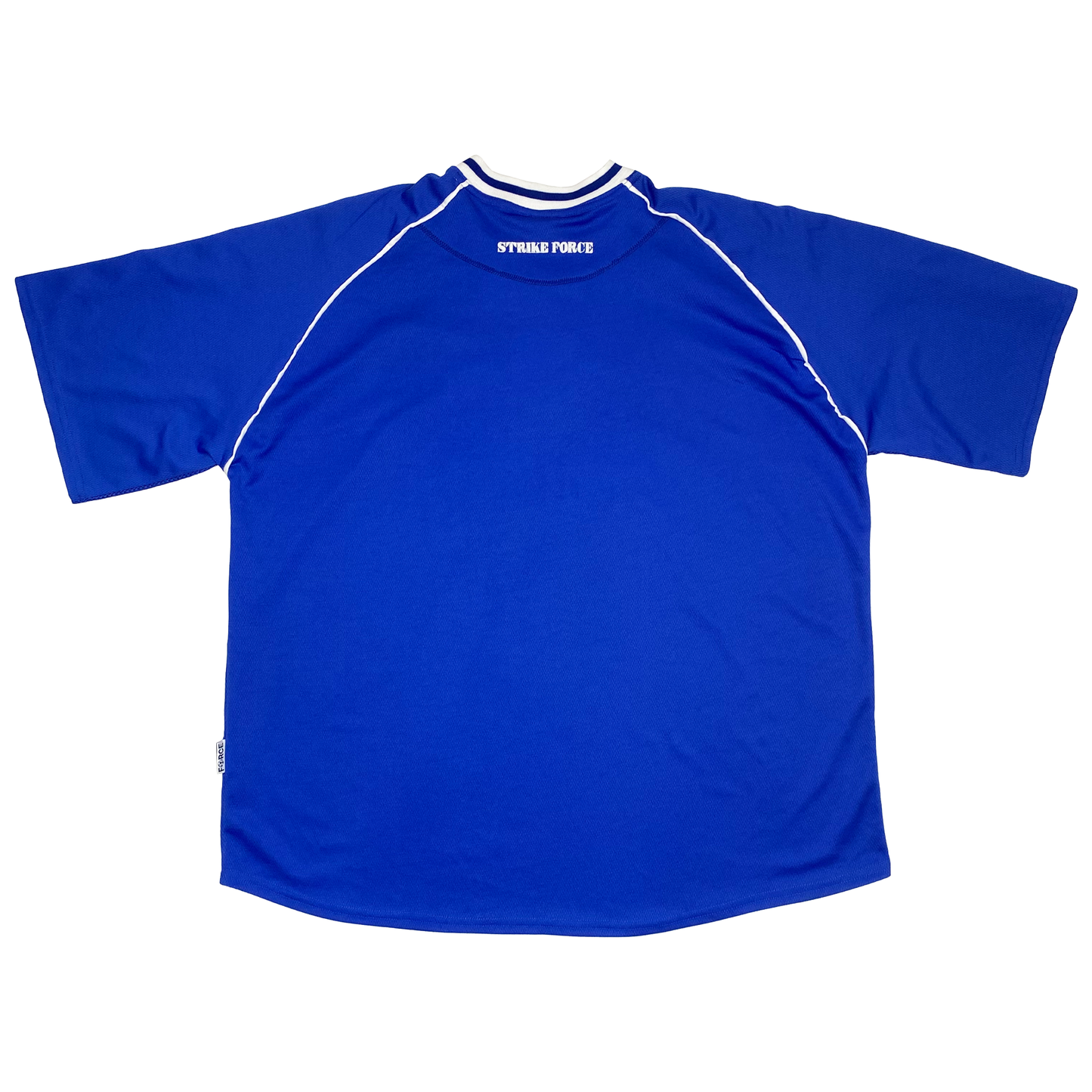 Millwall 115th Anniversary Shirt (2000-01) | XXL