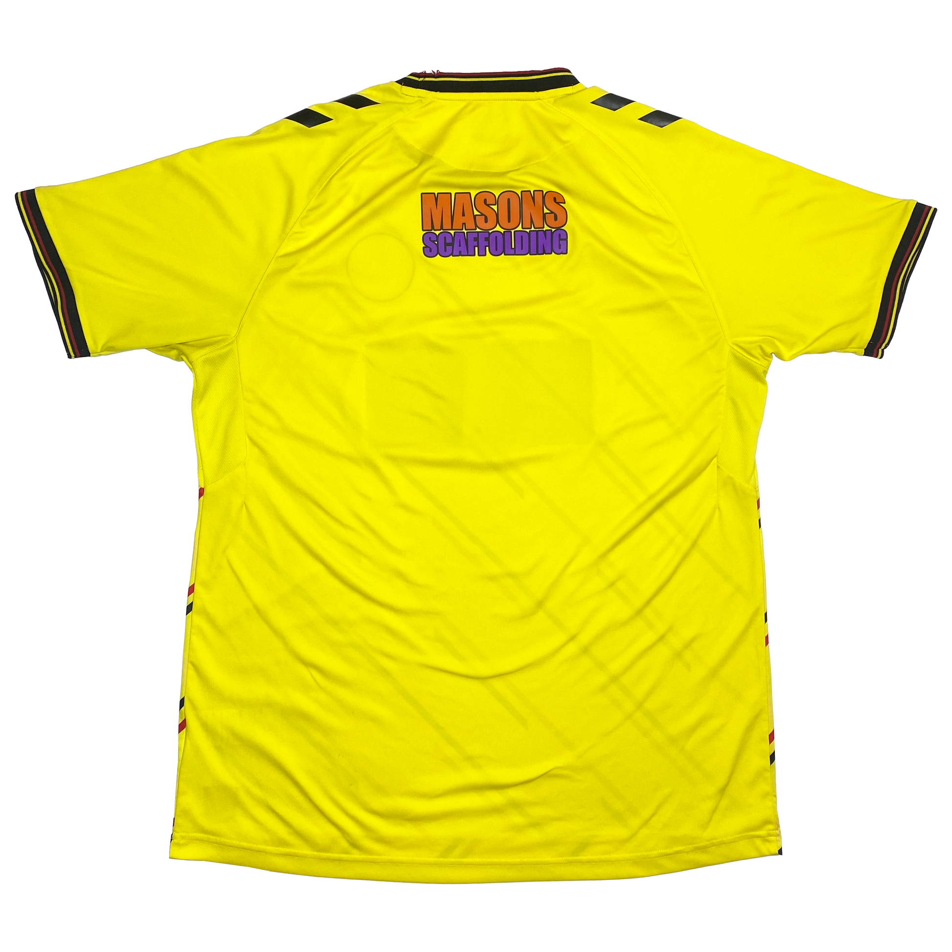 Millwall Away Shirt (2022-23) | XXL
