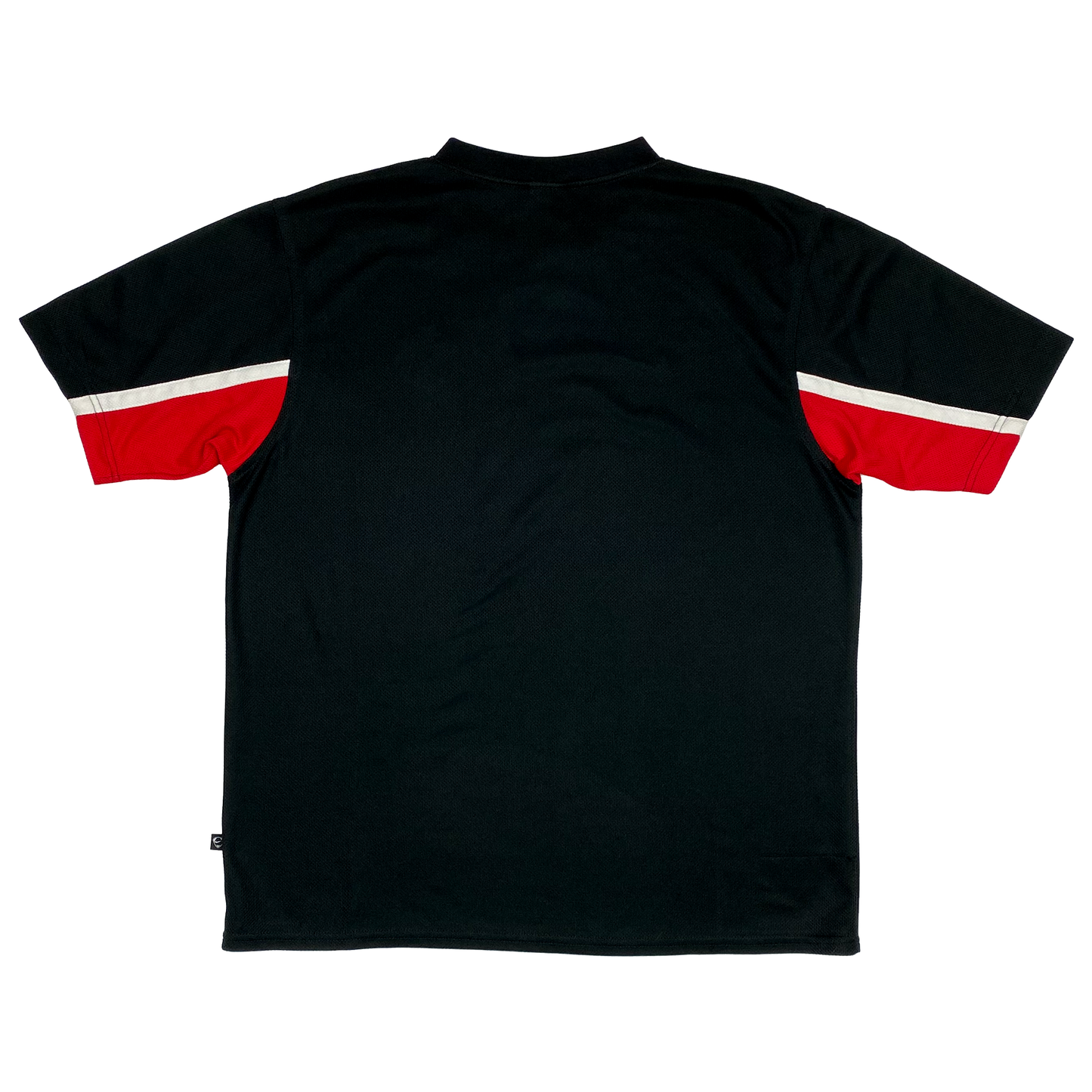 Manchester United Training Shirt (2003-04) | Large