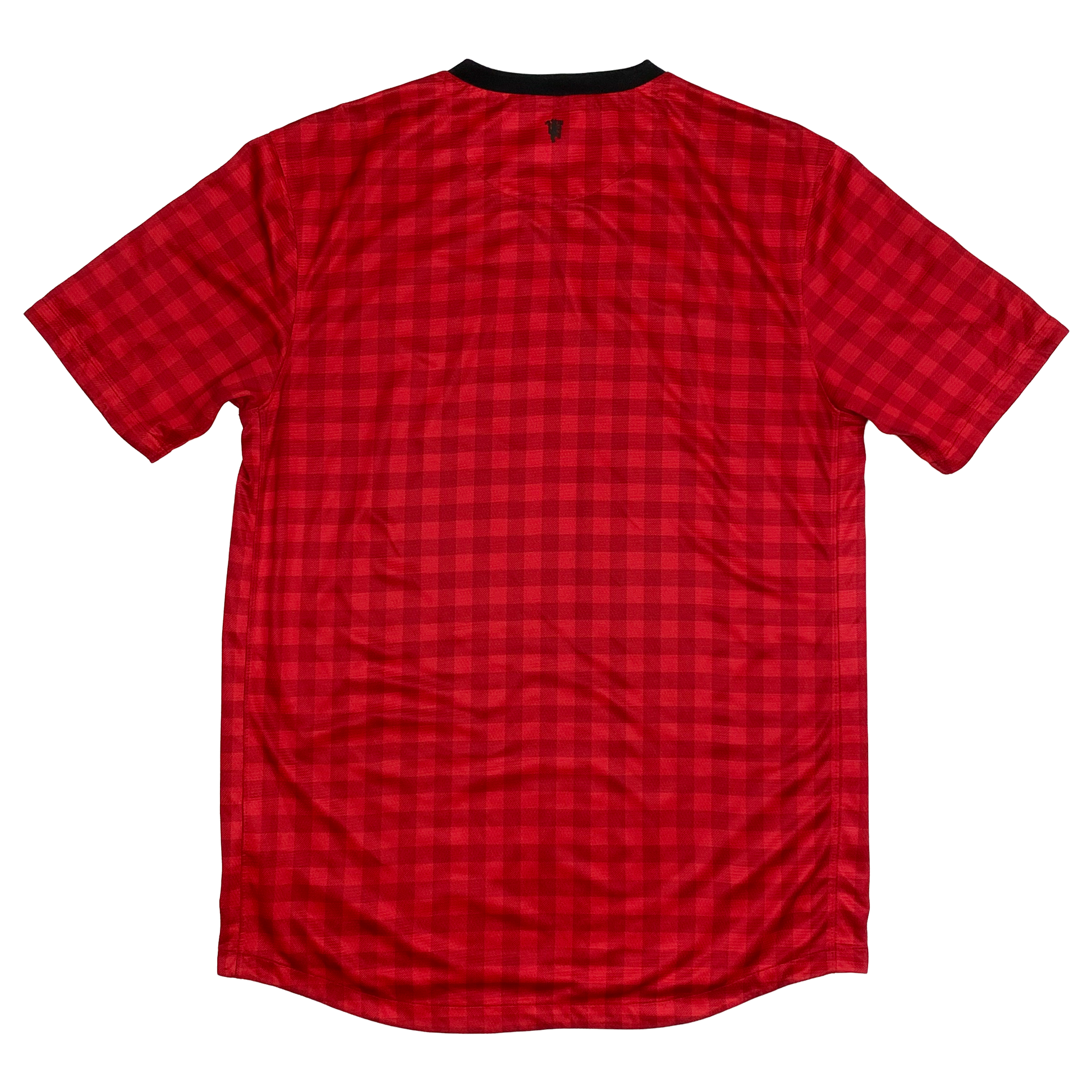 Manchester United Home Shirt (2012-13) | Medium