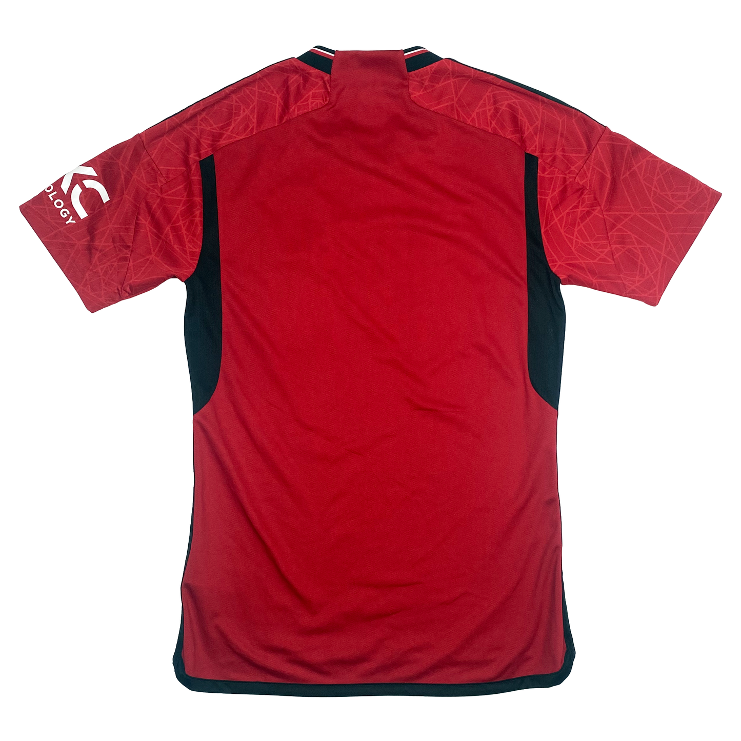 Manchester United Home Shirt (2023-24) | Small