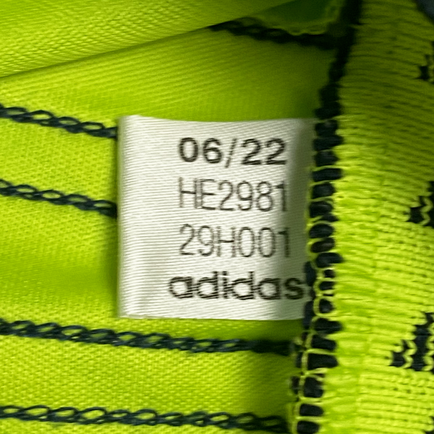 Manchester United Third Shirt (2022-23) | XXXL